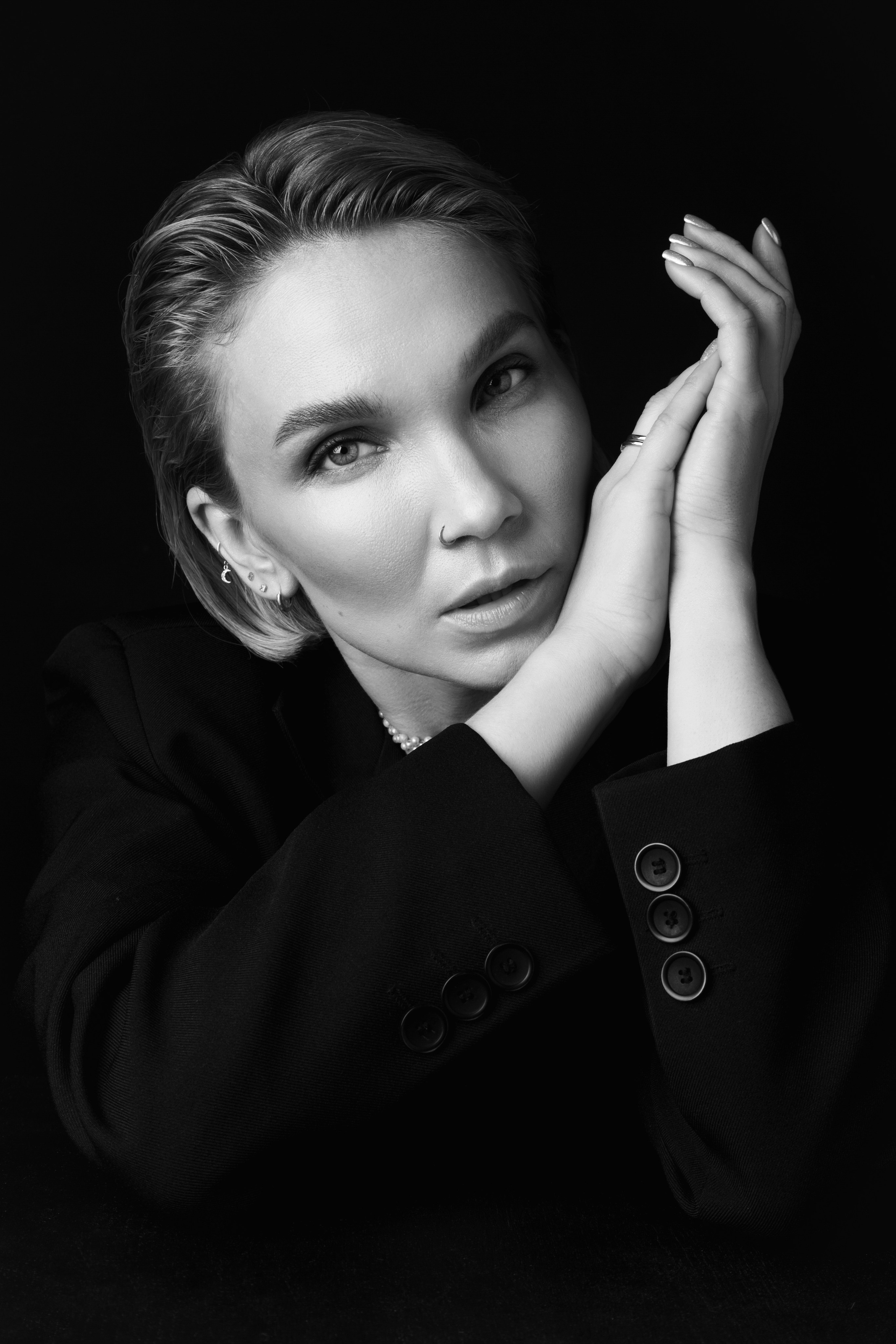 Портретный и семейный фотограф в Санкт-Петербурге и Москве