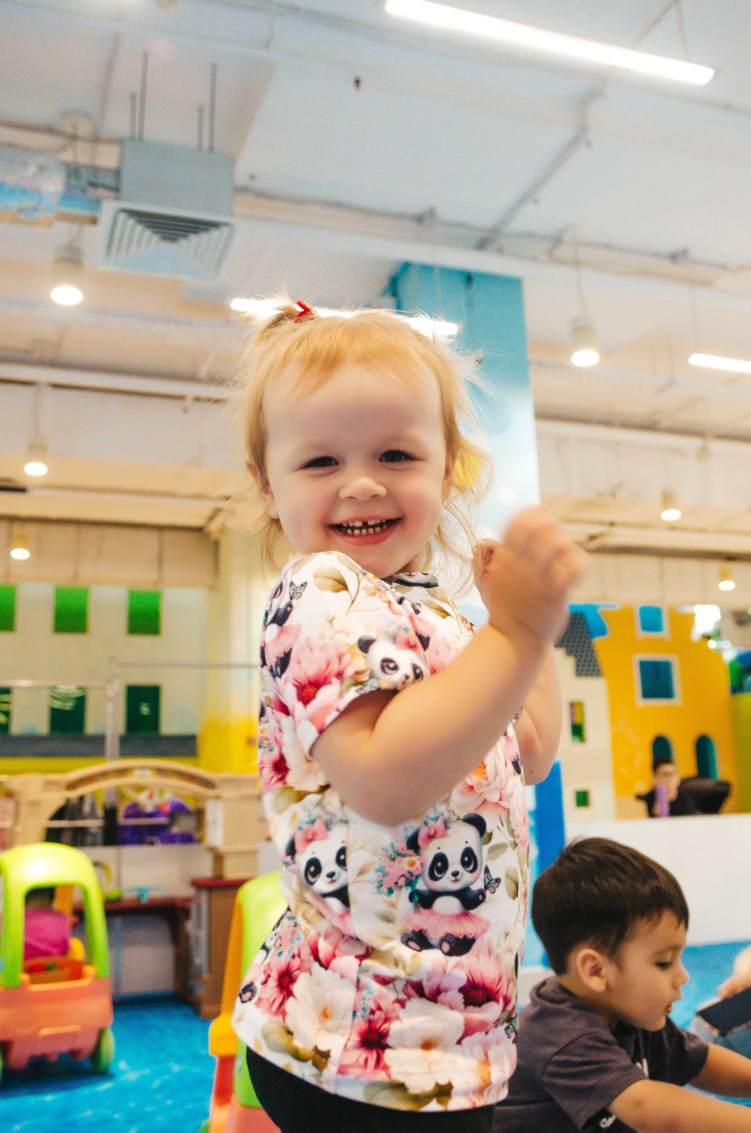 Маленькая именинница. Самолюк Антон. Фотограф в Москве и Московской области