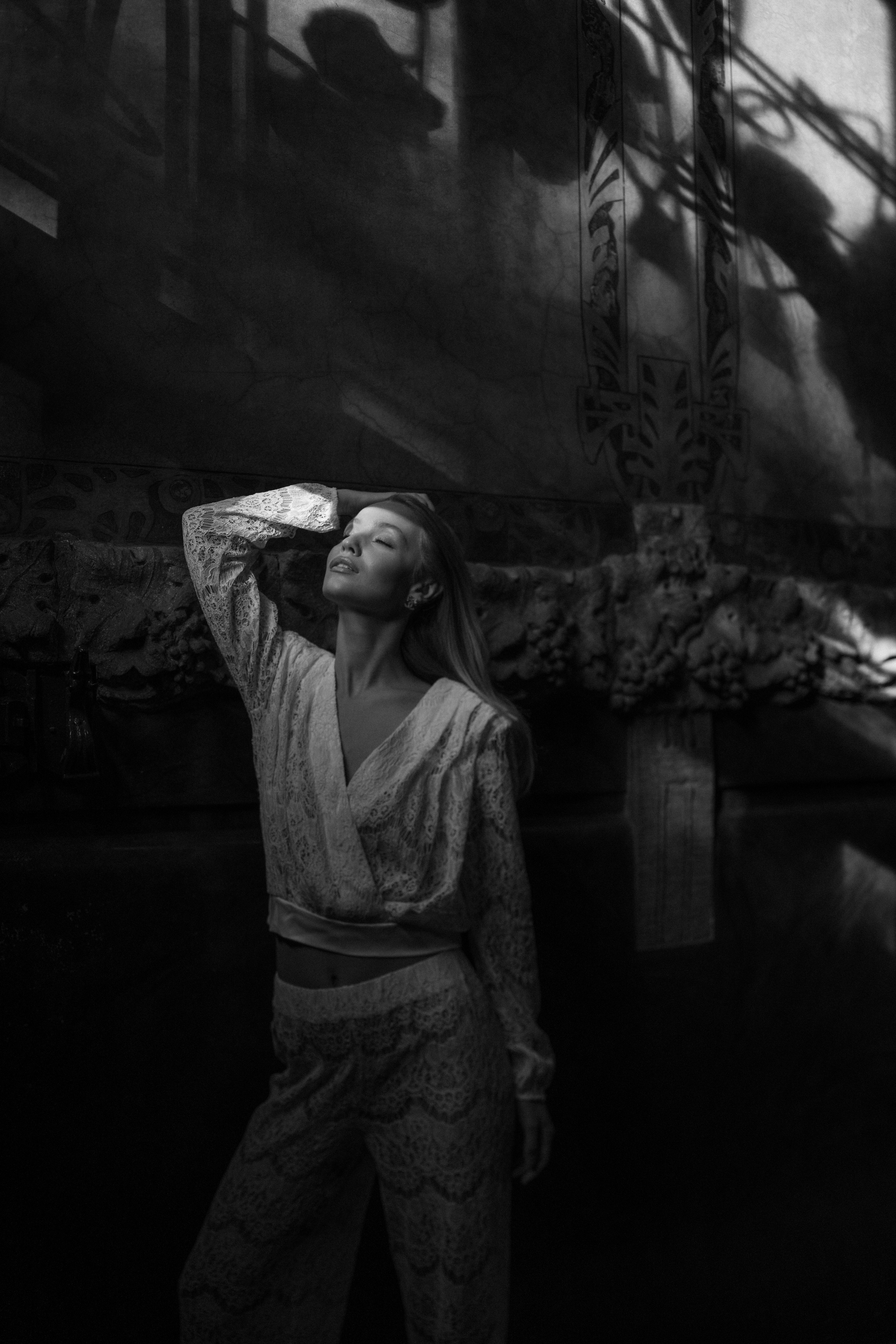 Свадебный и семейный фотограф в Анапе Елена Полетаева