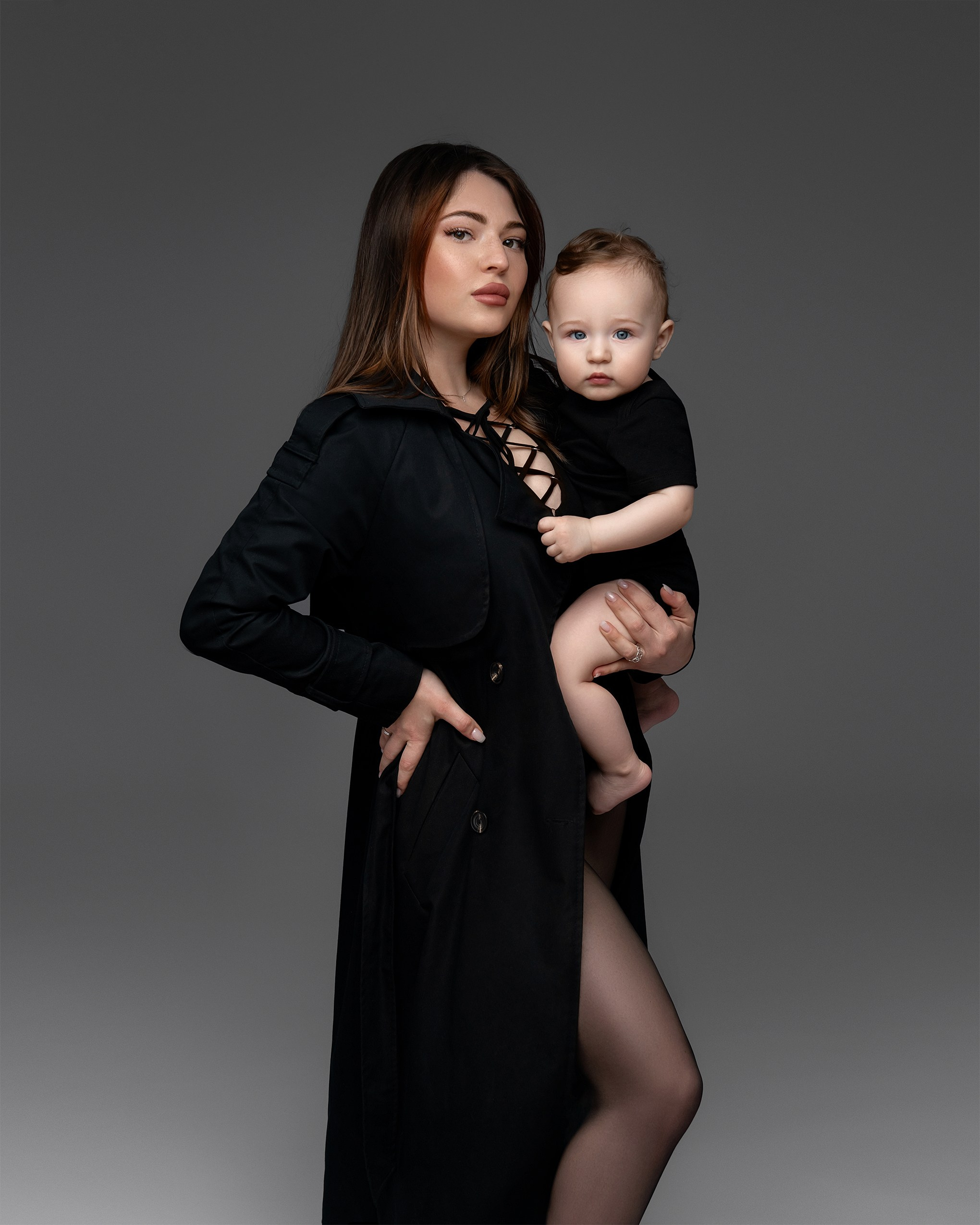 Детский и семейный фотограф в г. Крымске