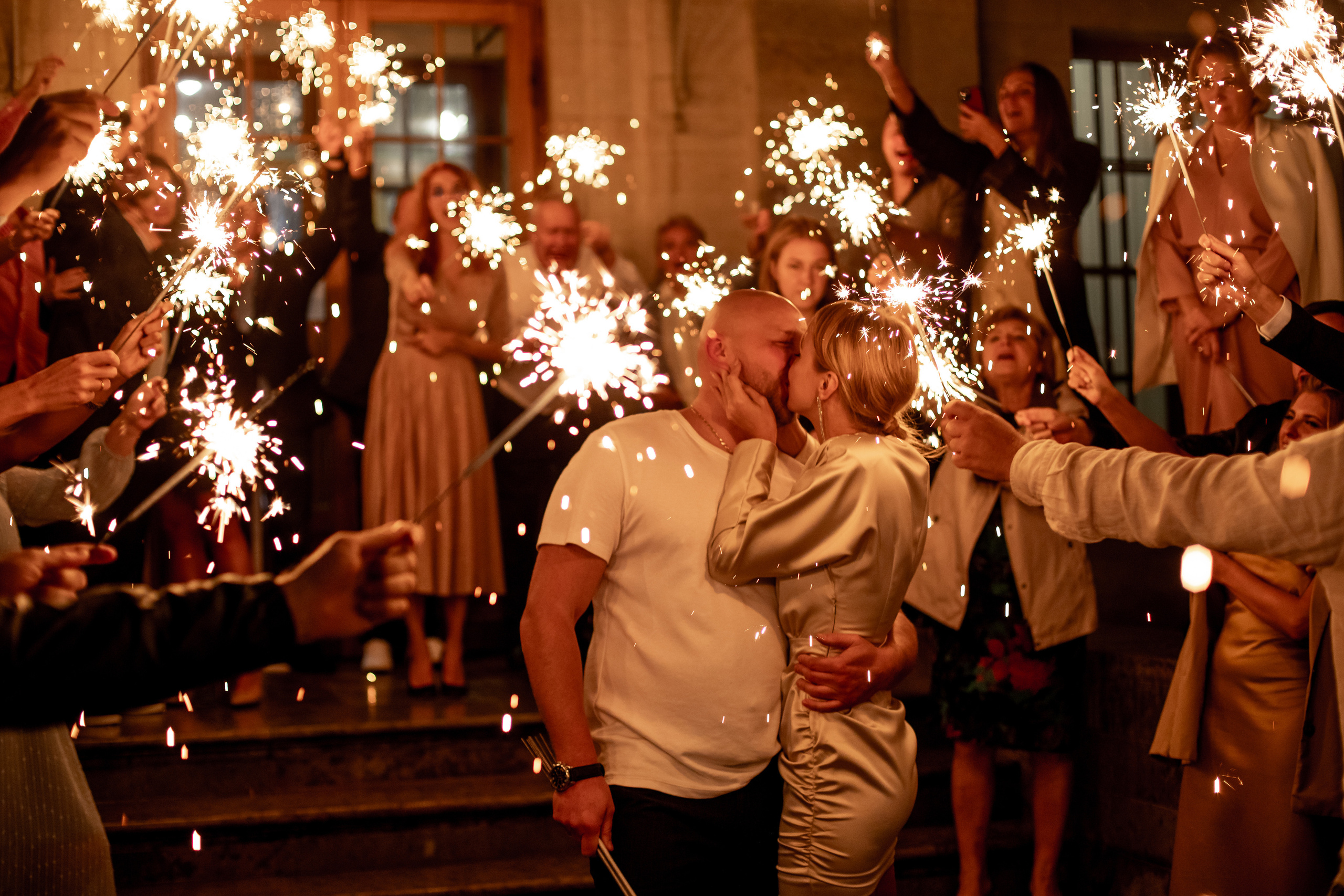 Профессиональный фотограф в Санкт-Петербурге Алена Яшина