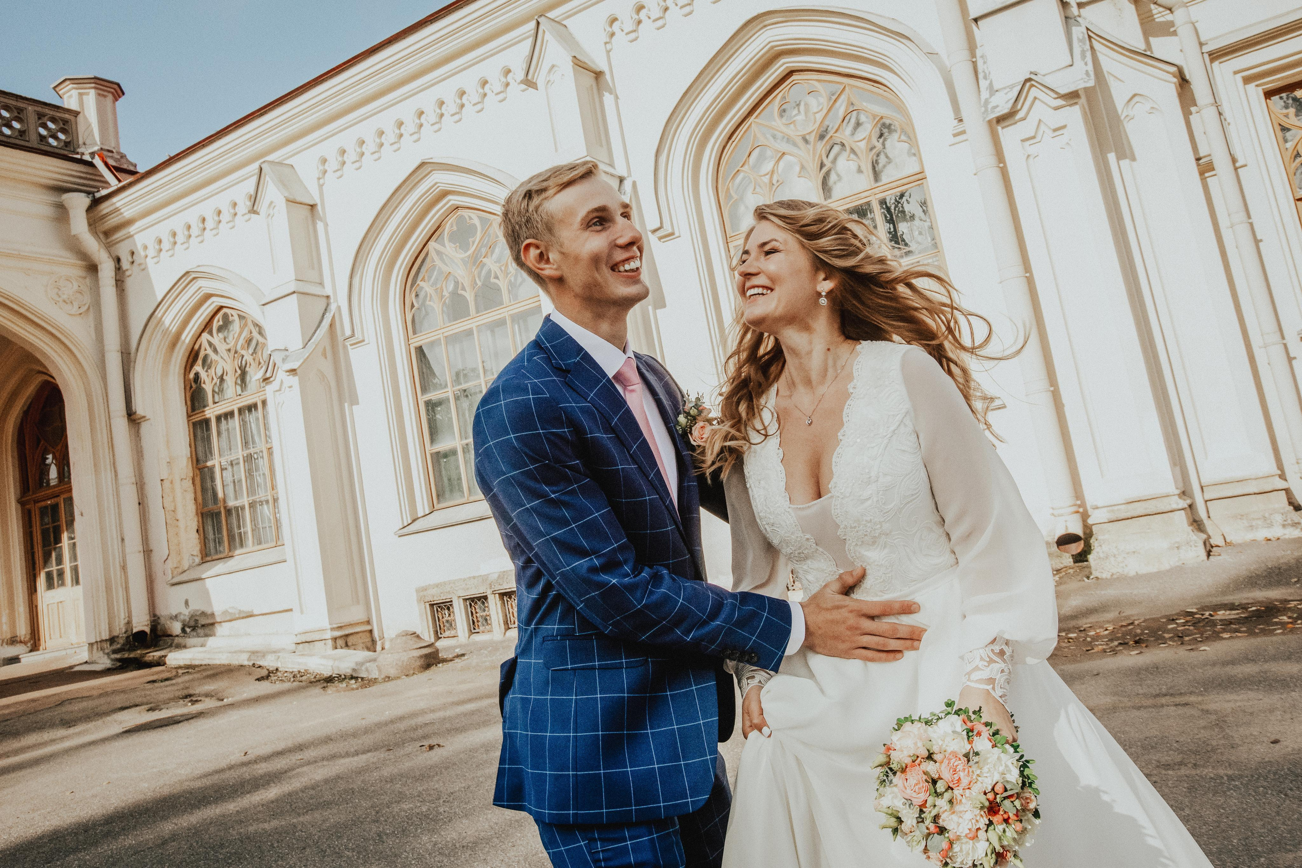 Профессиональный фотограф в Санкт-Петербурге Алена Яшина