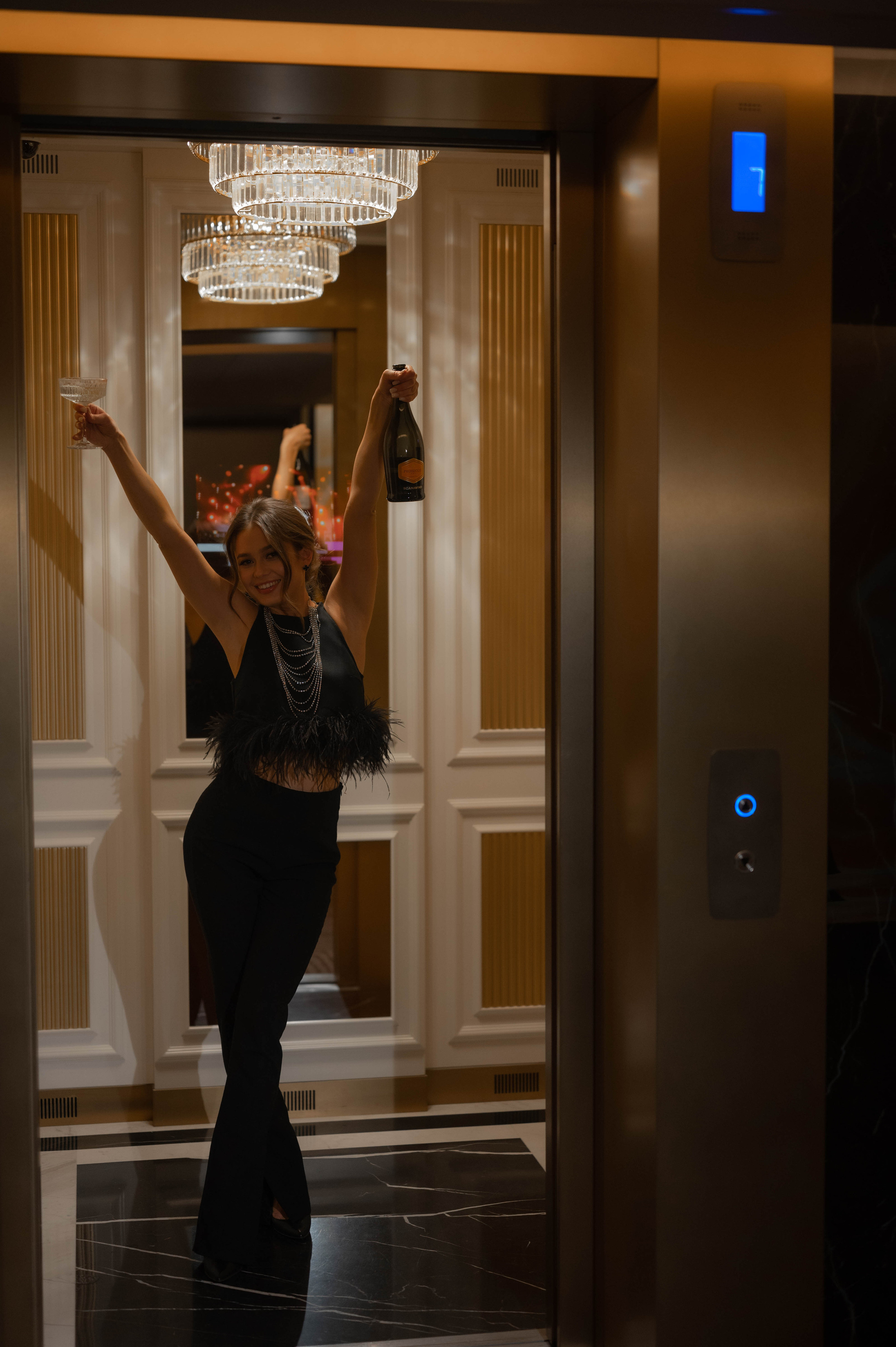 Женский фотограф в Москве Громова Наталья