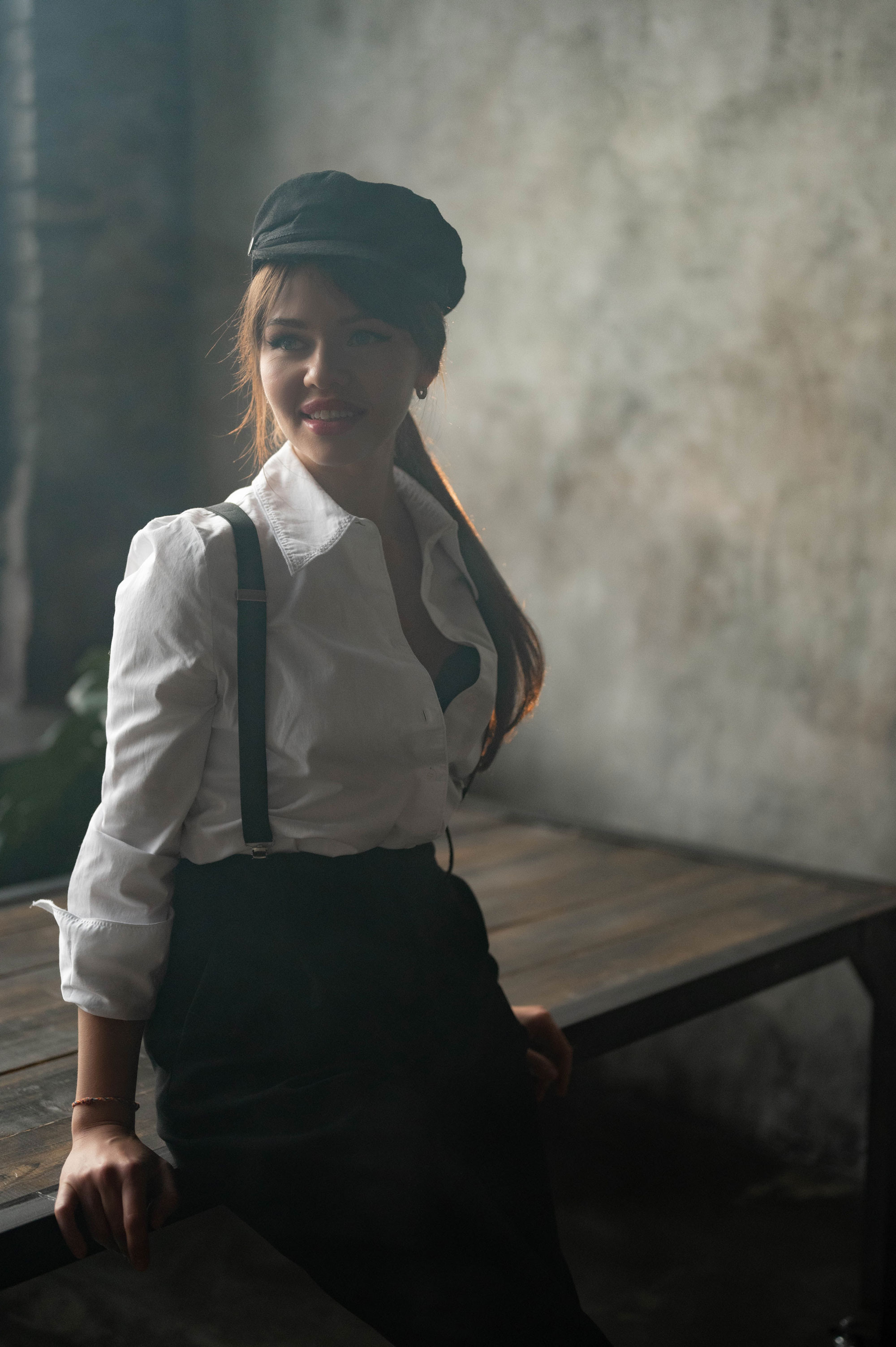 Женский фотограф в Москве Громова Наталья