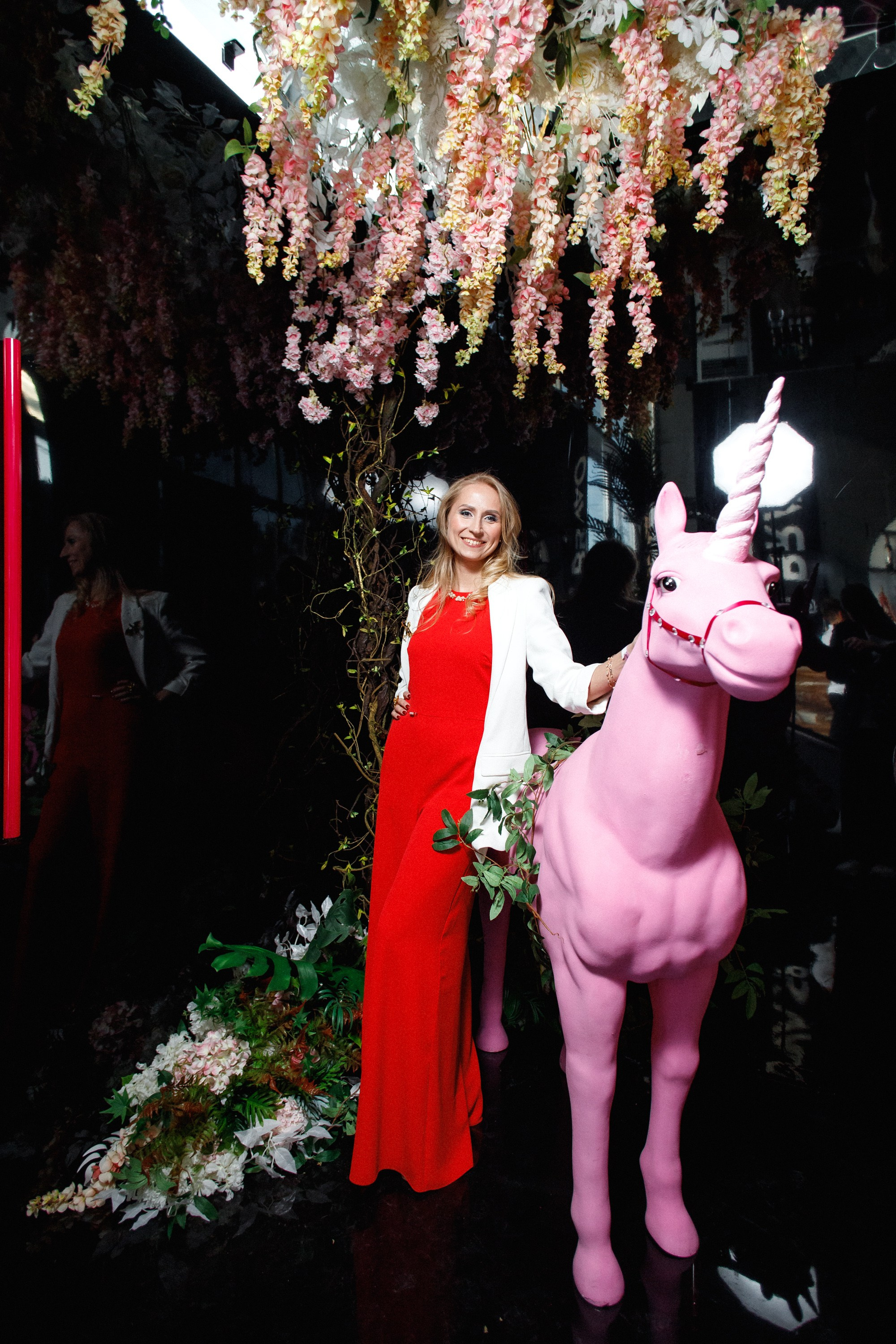 BRAVO FLORA EVENT. СВОИ. ФОТООТЧЕТЫ-СОБЫТИЯ-МЕСТА