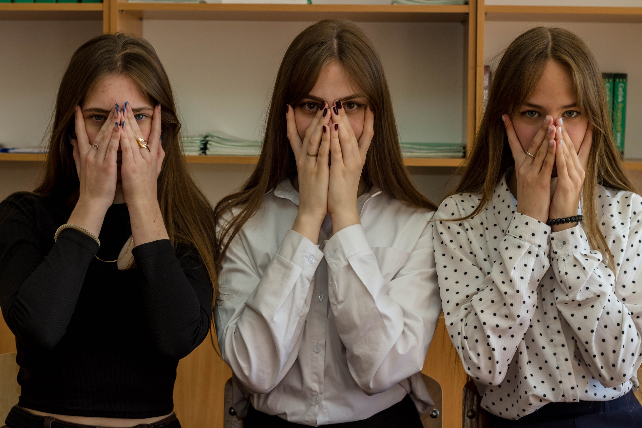 Школьный альбом. Фотограф в Добруше и Гомеле (anabel_photo)