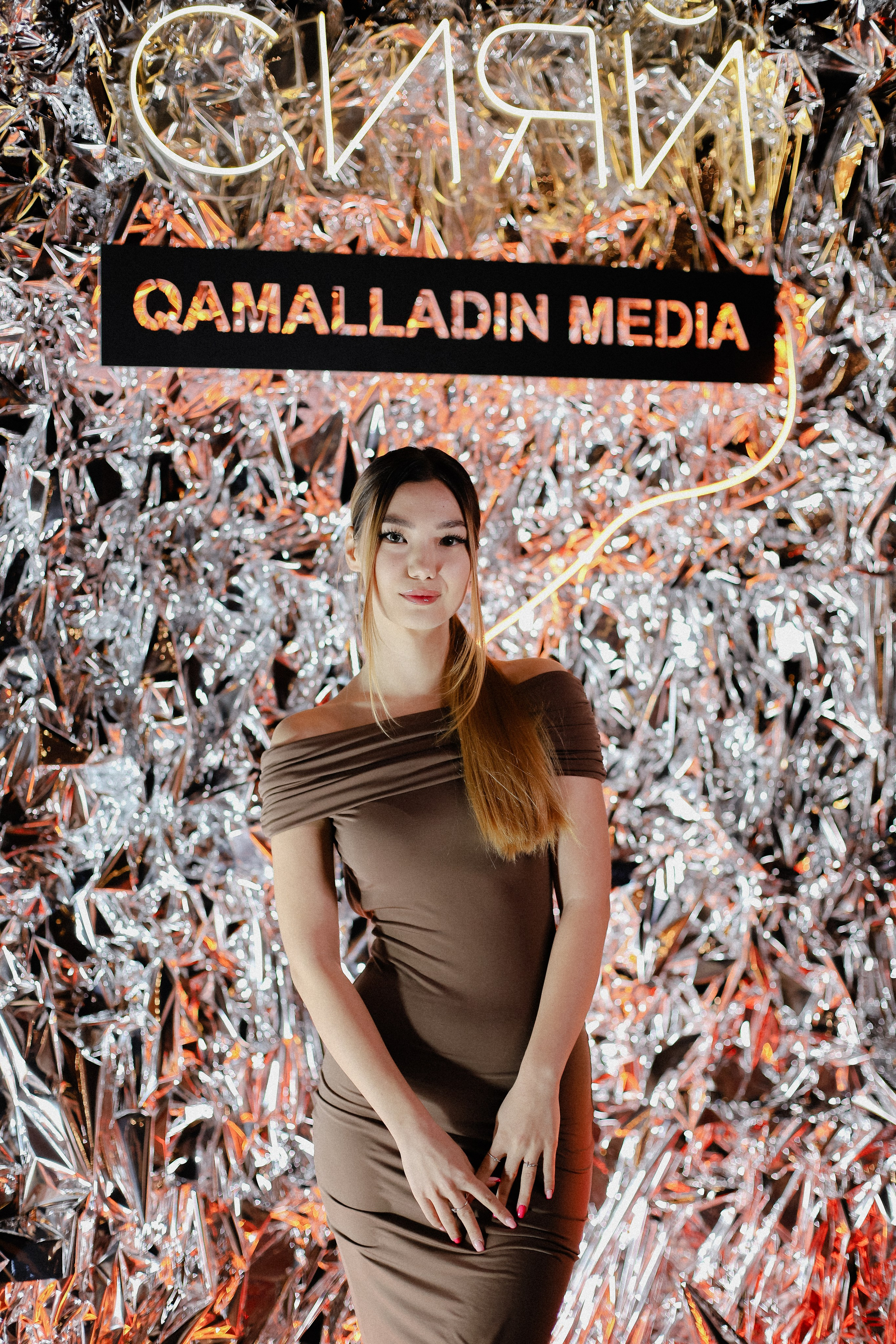 Корпоратив QM | 5.12. Фотограф в Алматы и Москве Даша Пушкина