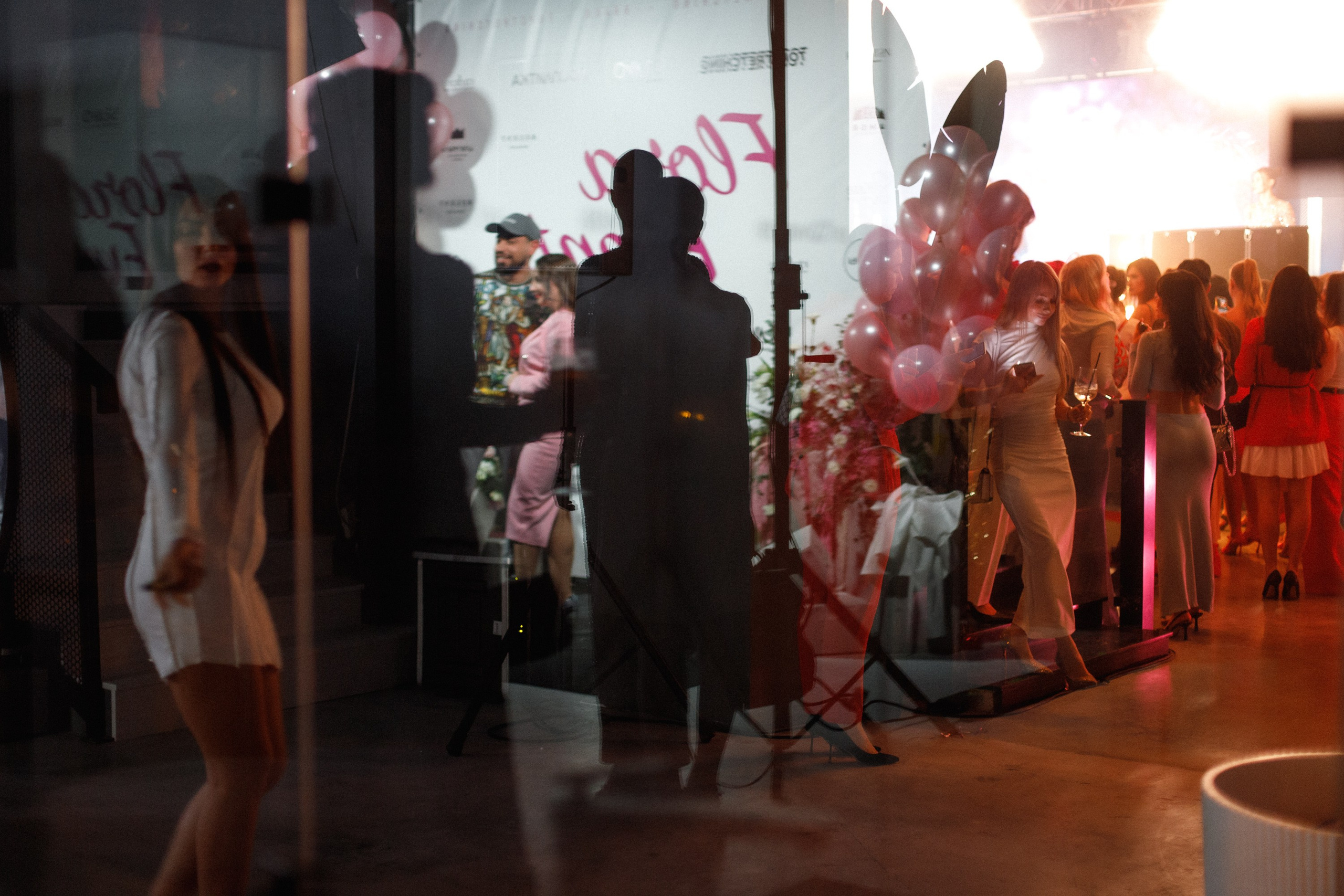 BRAVO FLORA EVENT. СВОИ. ФОТООТЧЕТЫ-СОБЫТИЯ-МЕСТА