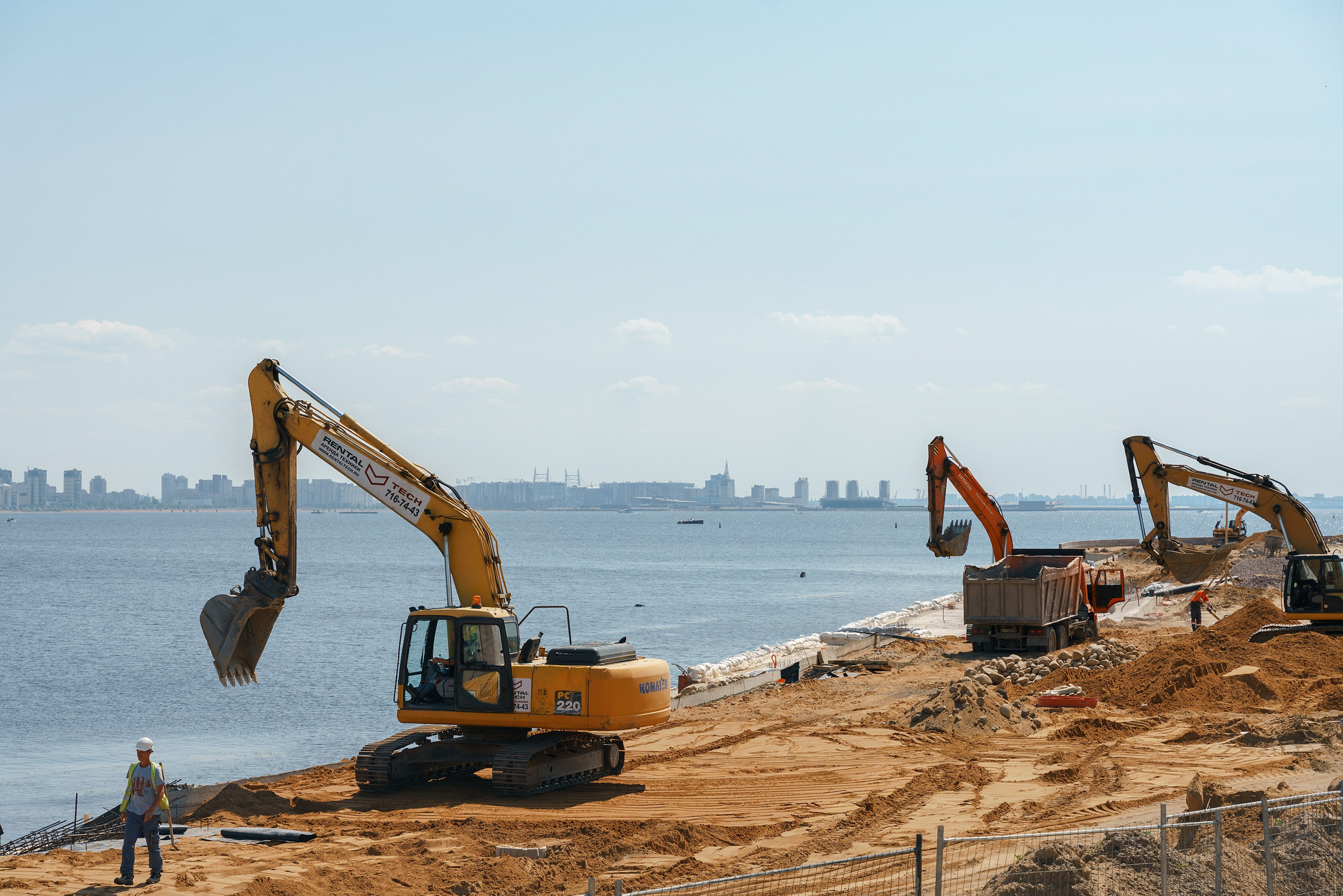 Репортаж. Асхат Бардынов