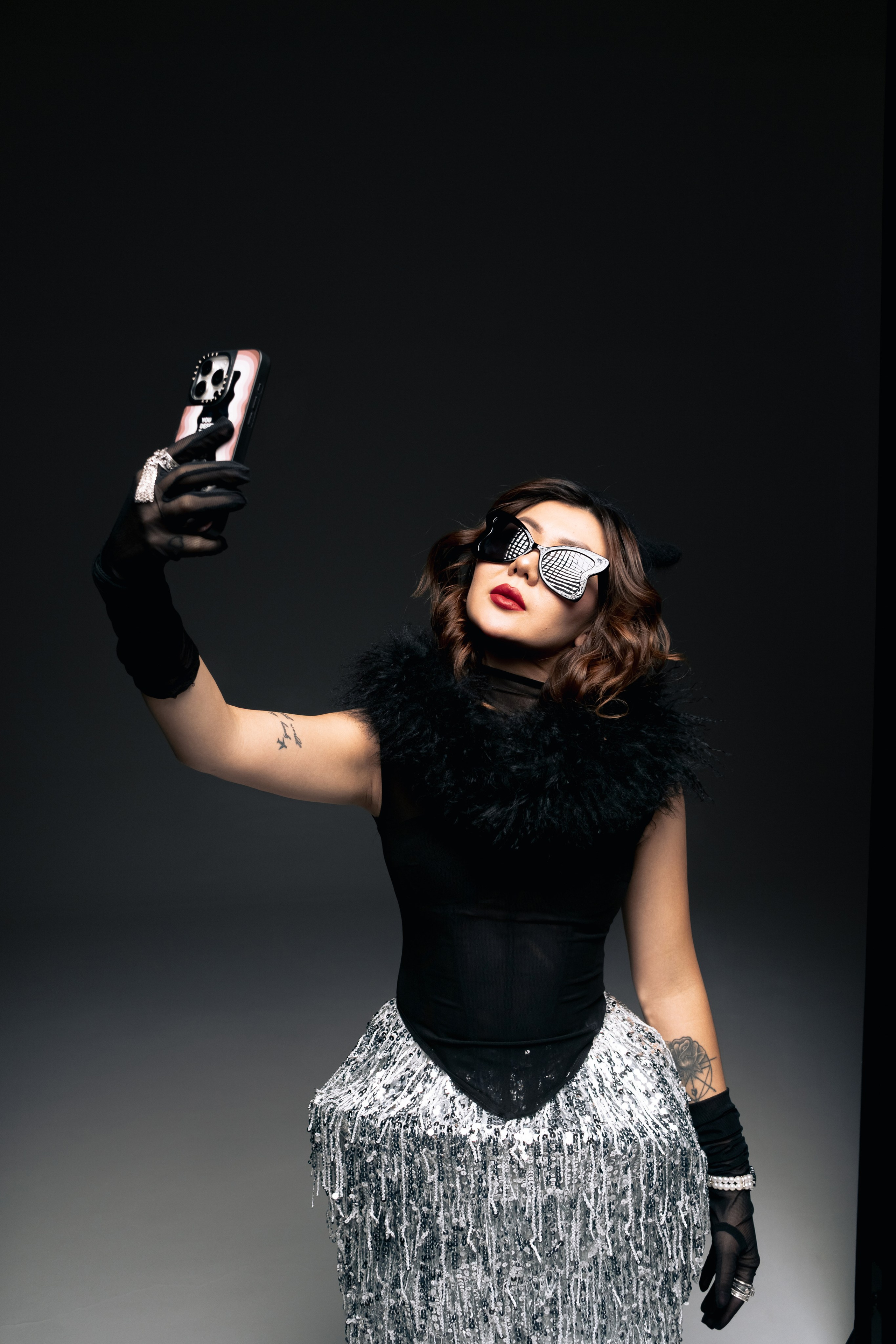 Фотограф в Шанхае и в Пекине, Китай