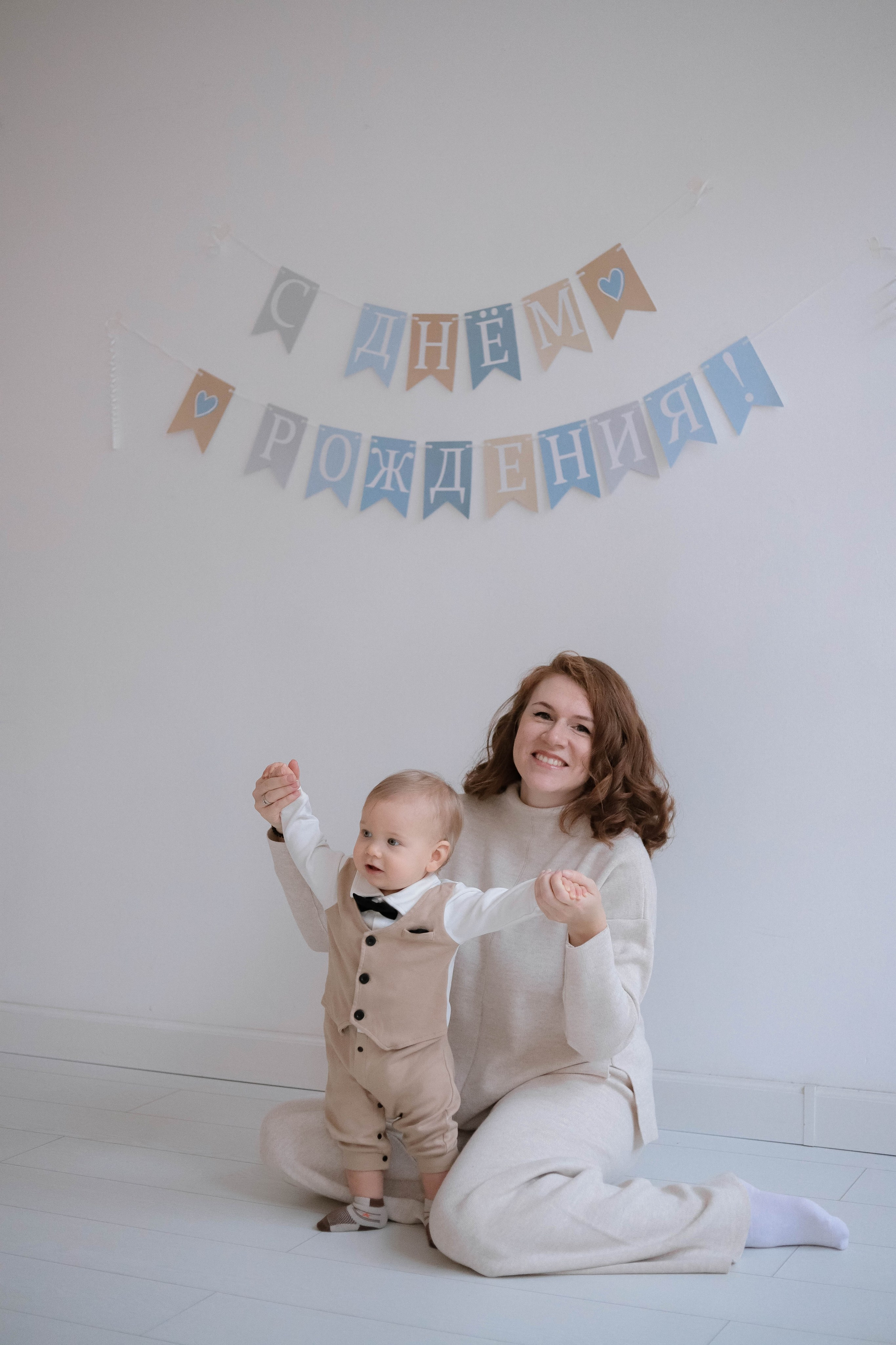 Свадебный, семейный и детский фотограф в Люберцах Зайцева Анастасия