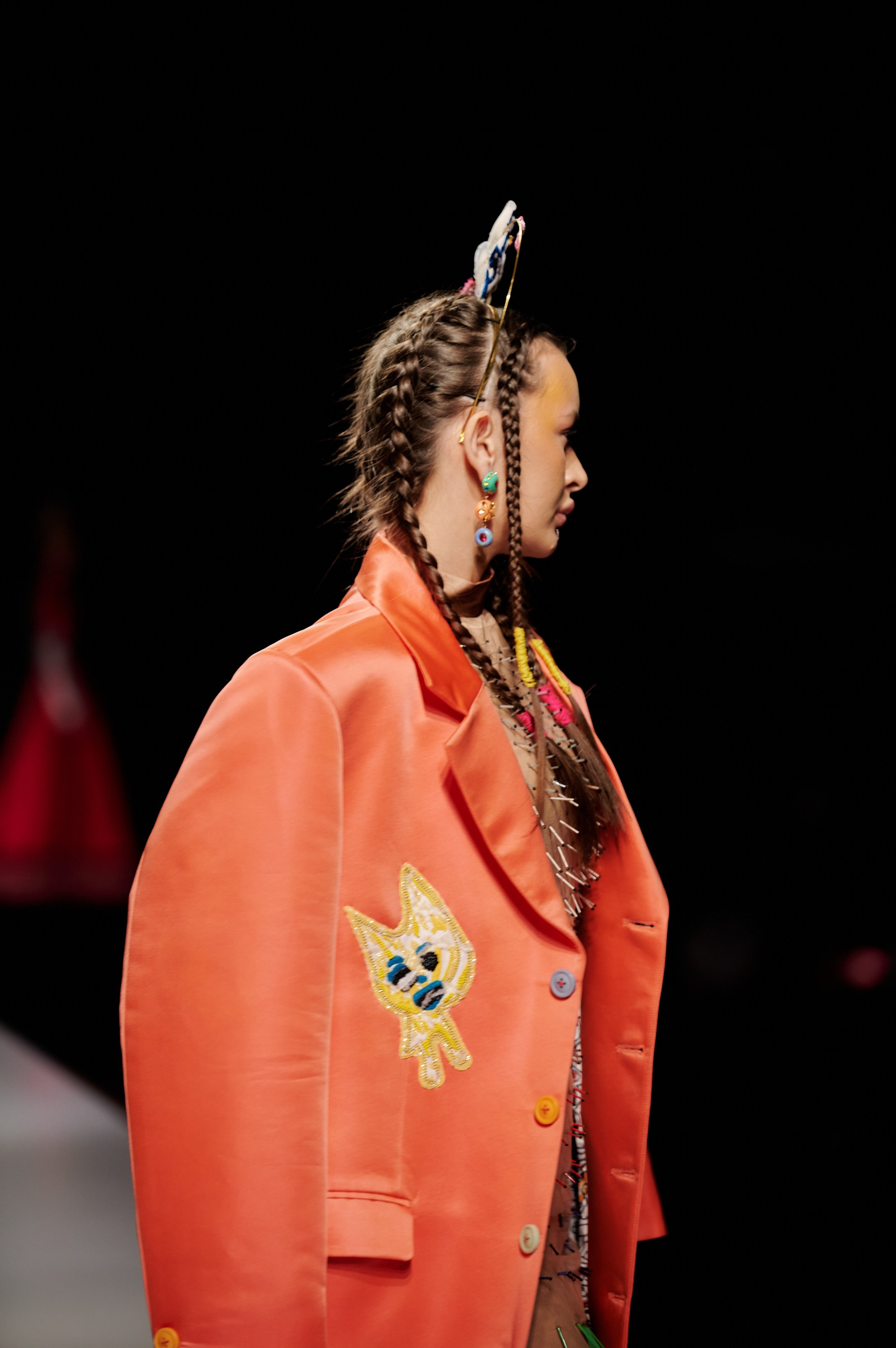 MODEST FASHION DAY 2024. Коммерческий фотограф в Казани Ксения Добролюбова