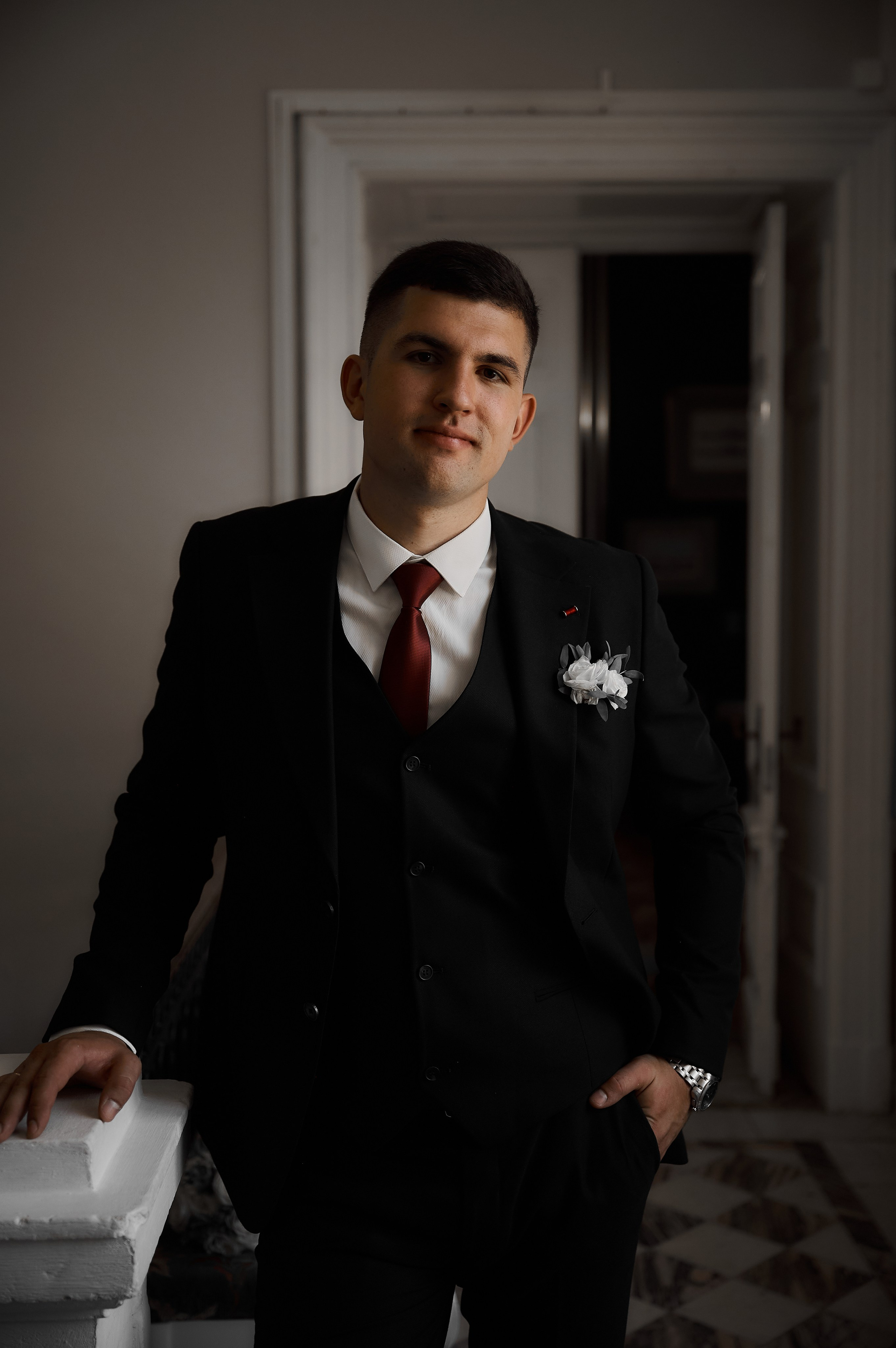 Свадебные локации Тулы. Свадебный фотограф в Туле Никита Беляев