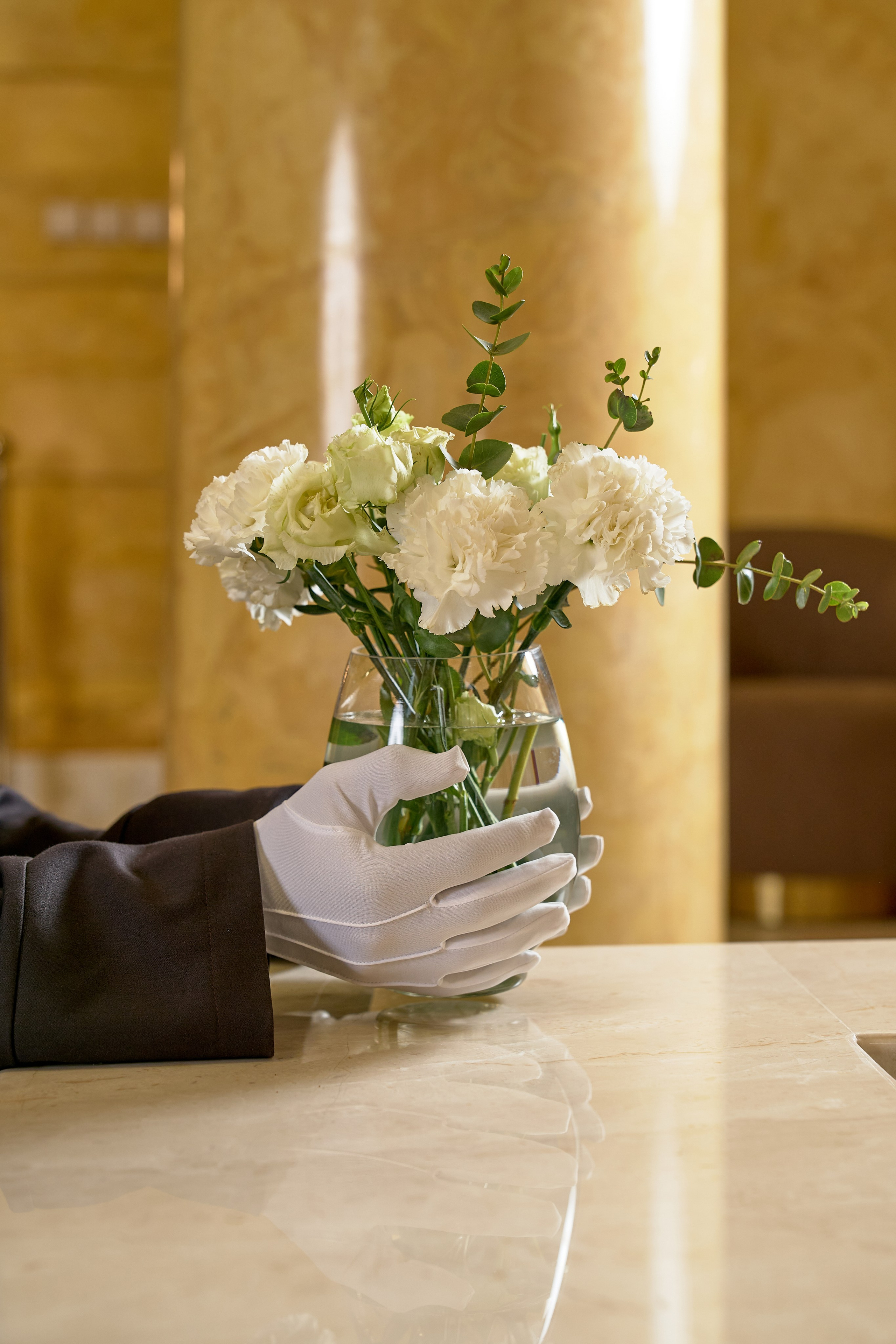 Бутик-отель ACADEMIA — ОСОБНЯК SHUVALOFF