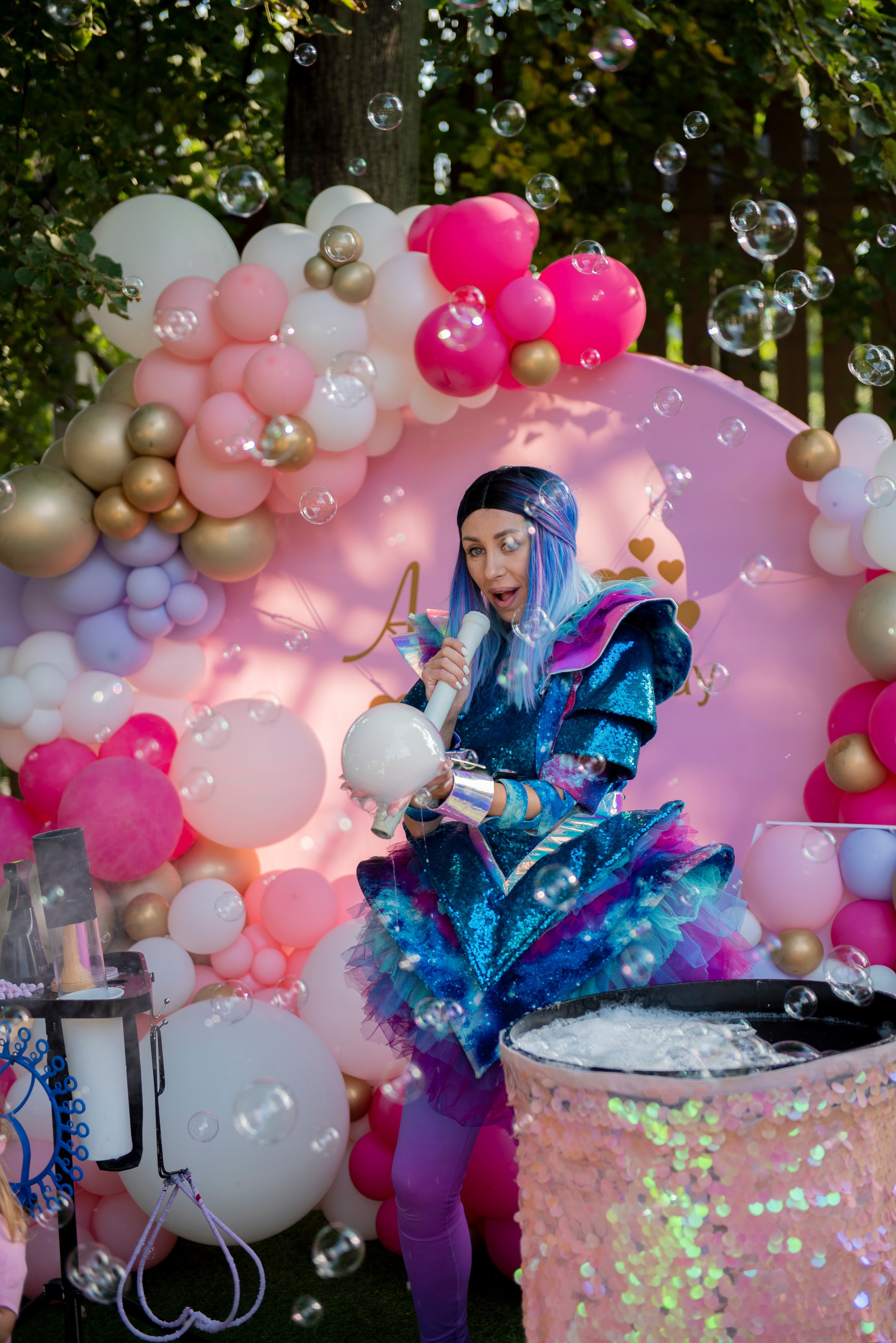 Амира 4 года. Профессиональный фотограф в Москве и Одинцово Родика Архип