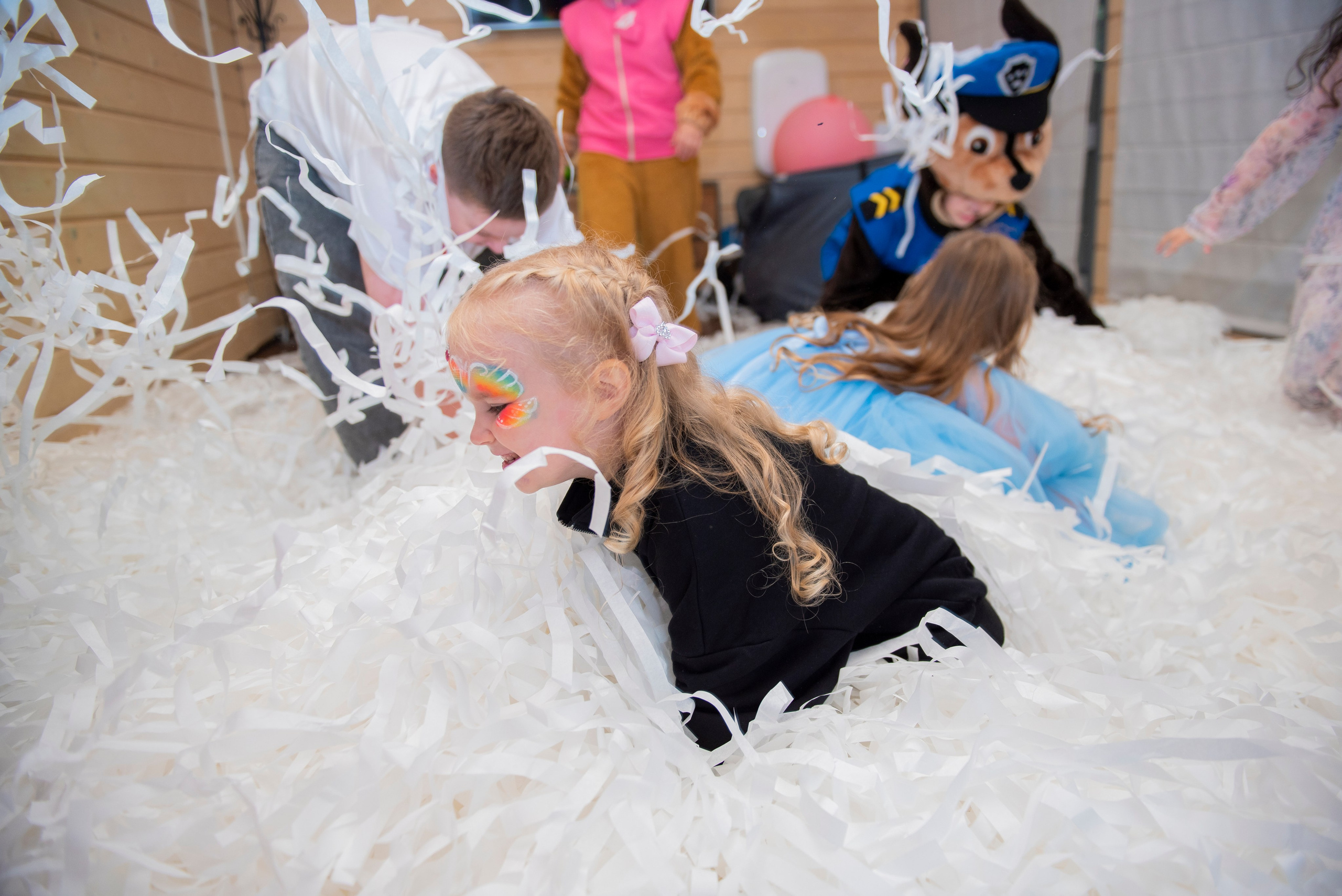 Амира 4 года. Профессиональный фотограф в Москве и Одинцово Родика Архип