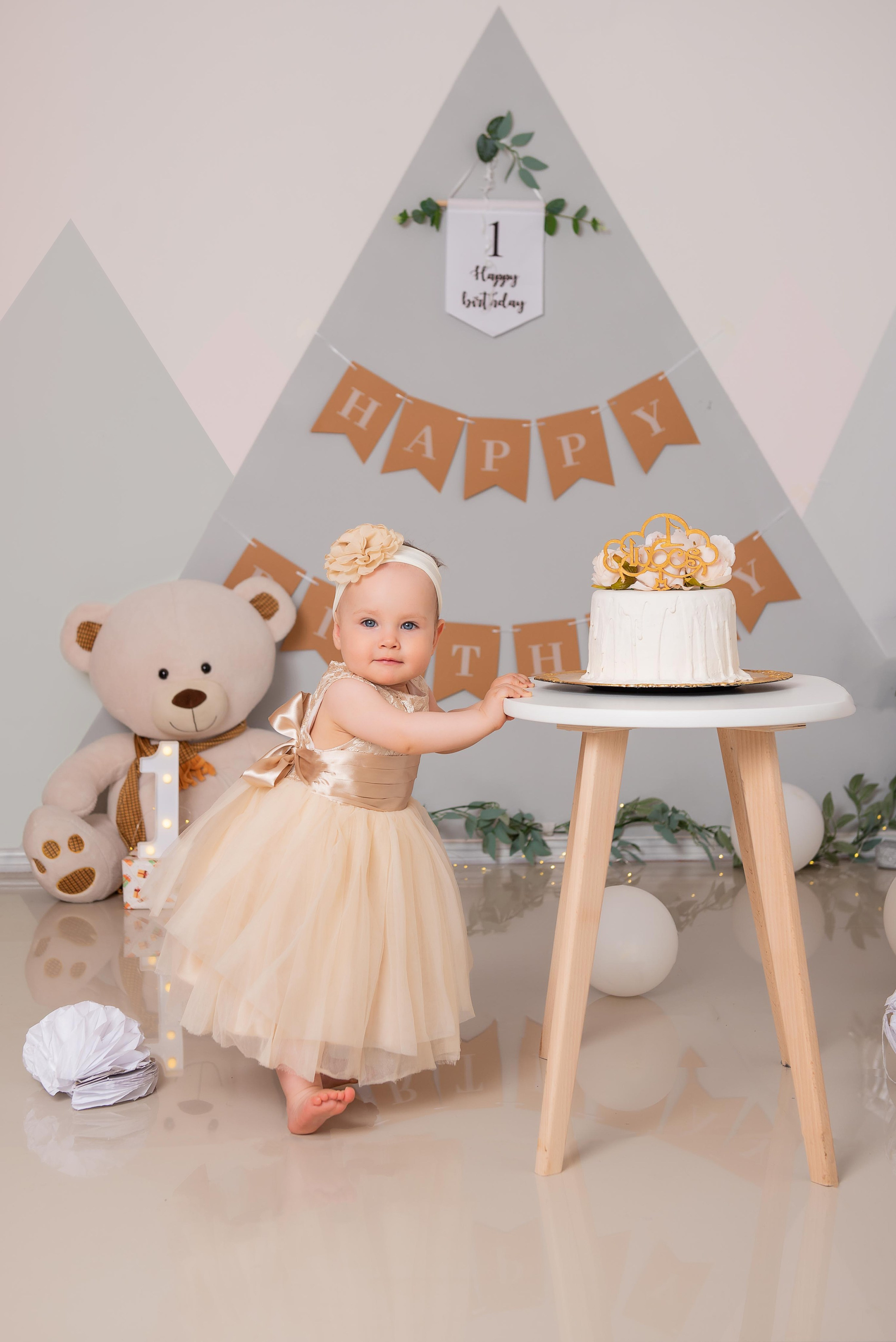 Фотосессия «День рождения мальчика». Профессиональный фотограф в Москве и Одинцово Родика Архип