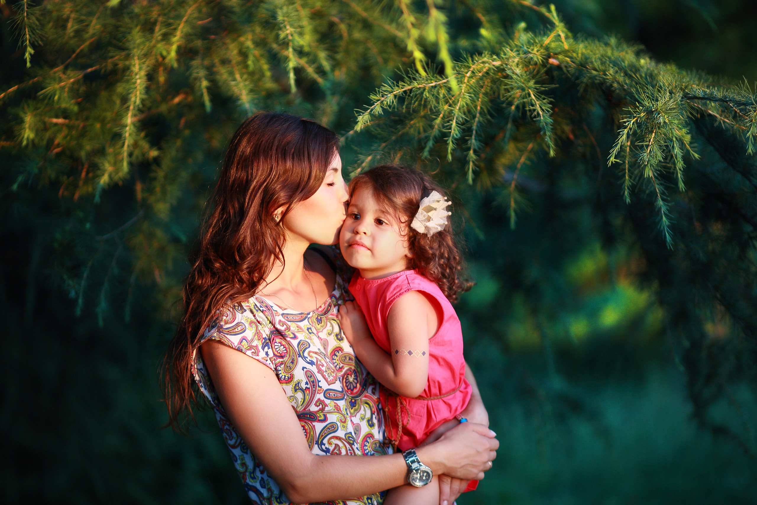 Детский и семейный фотограф в Сочи Сухорукова Ольга