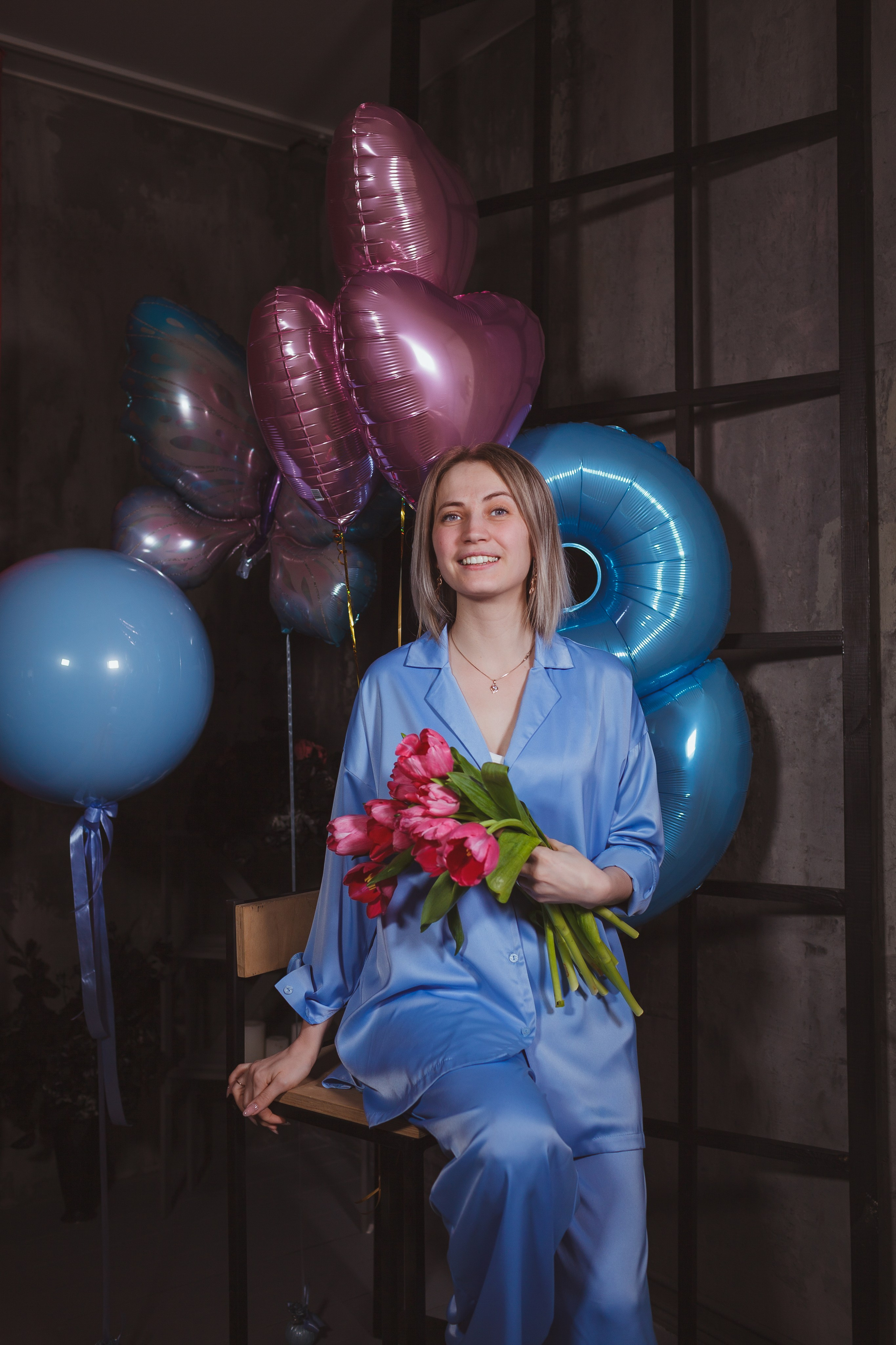 Фотопроект: ВЕСНА — ВРЕМЯ ЦВЕСТИ! 🌸. Семейный и детский фотограф в Сухом Логу Ольга Кайгородова