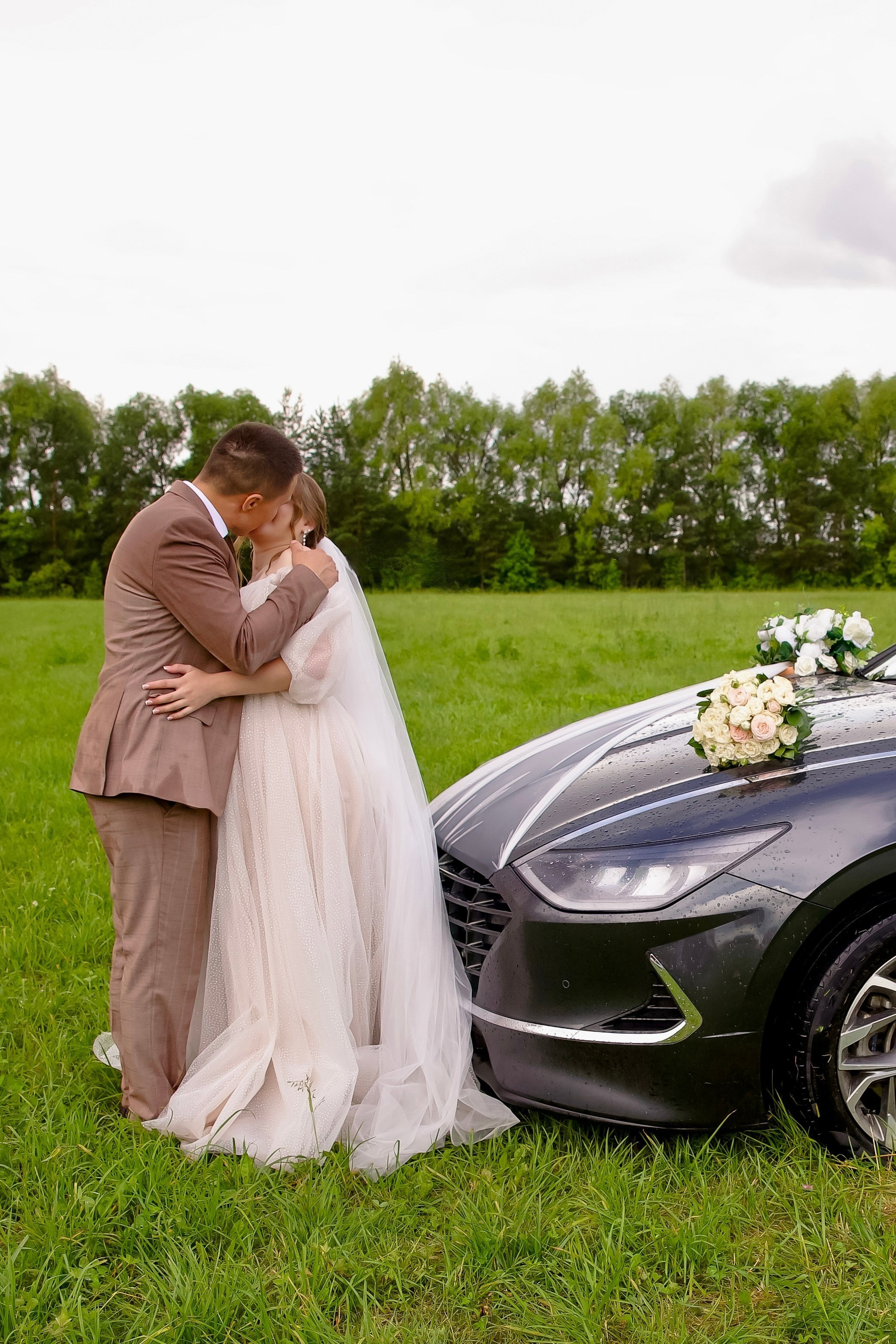 Аэлита и Денис. Фотограф Чебоксары, Казань, Москва