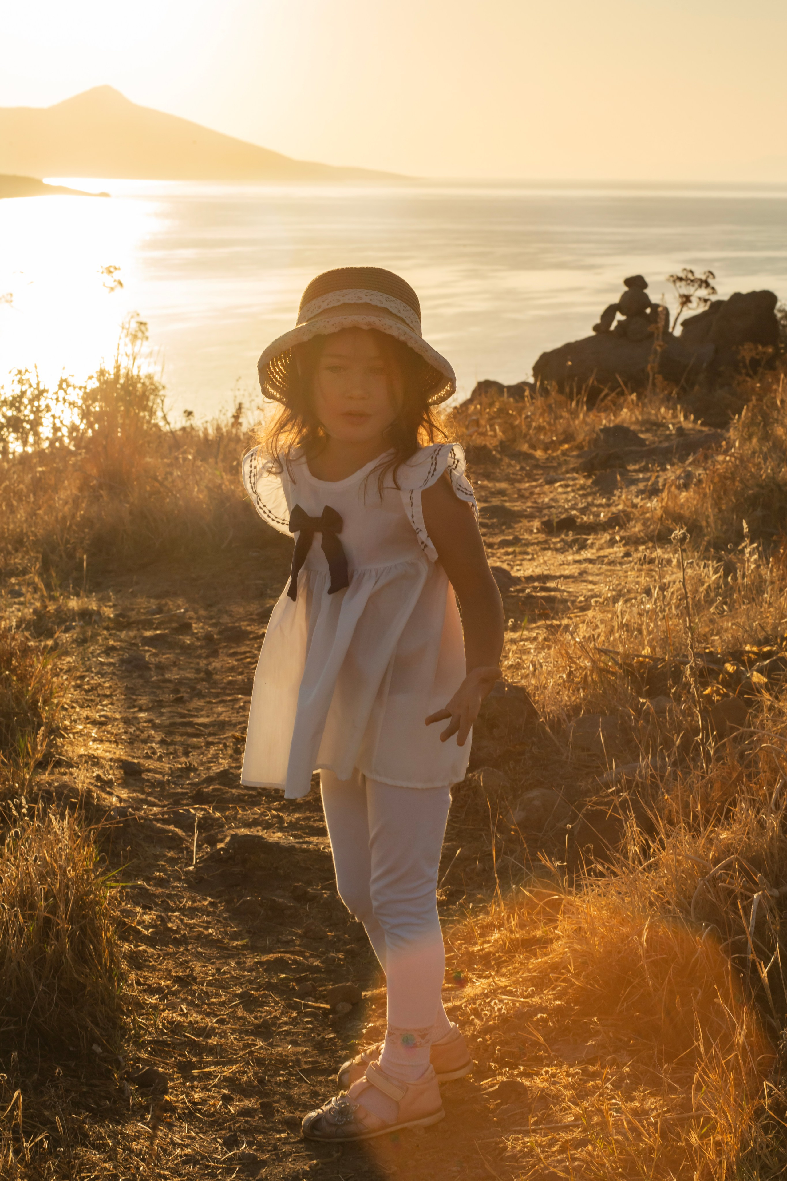 Бодрум2024. Семейный и детский фотограф в Москве и МО — Александра