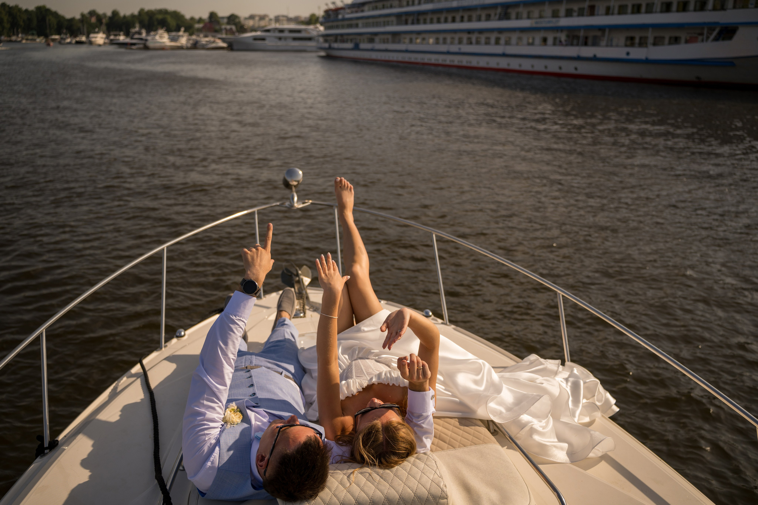 Tenderness. Свадебный и семейный Фотограф в Москве Александр Березин