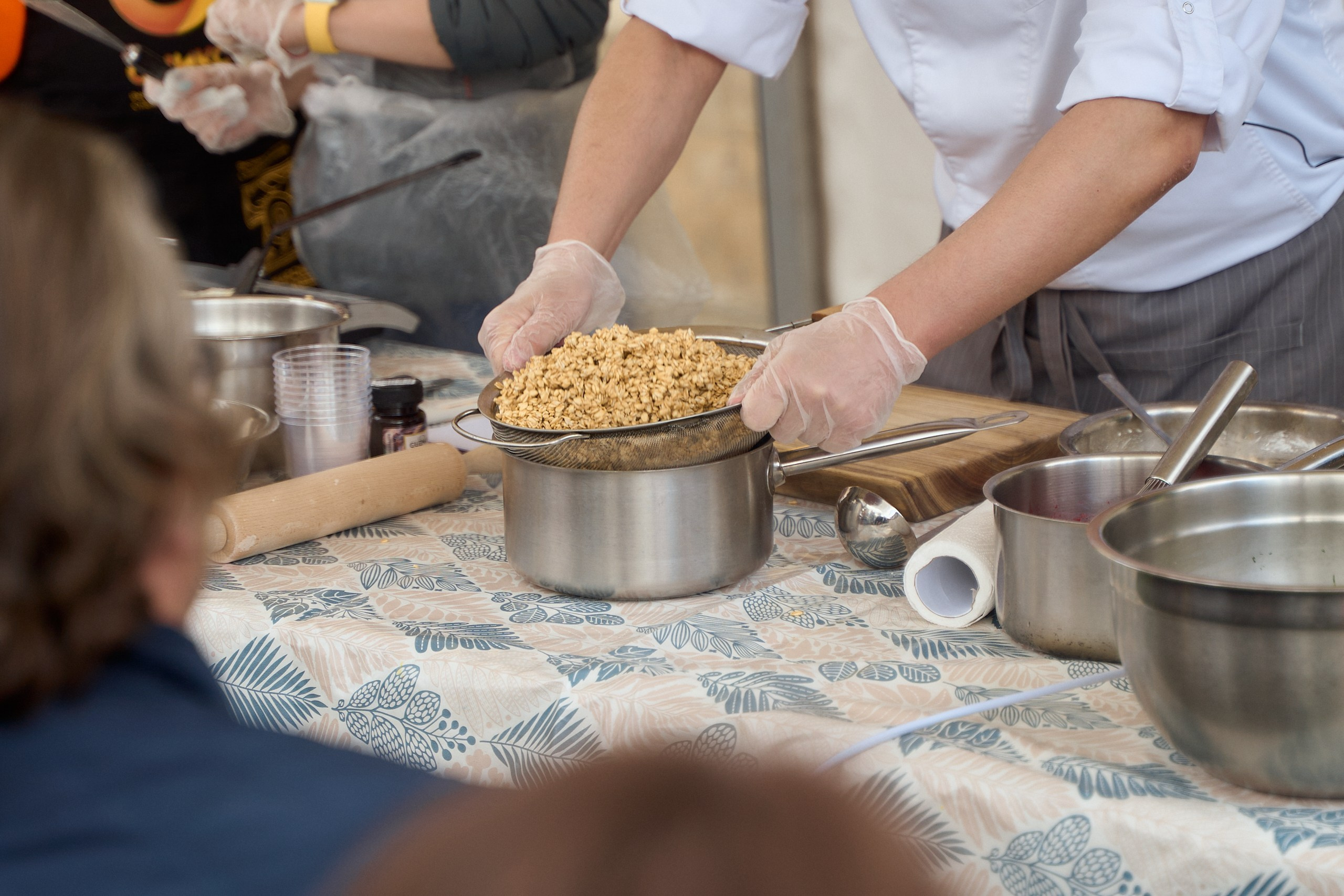 Фестиваль Пожарских котлет в Торжке 2026: программа и даты