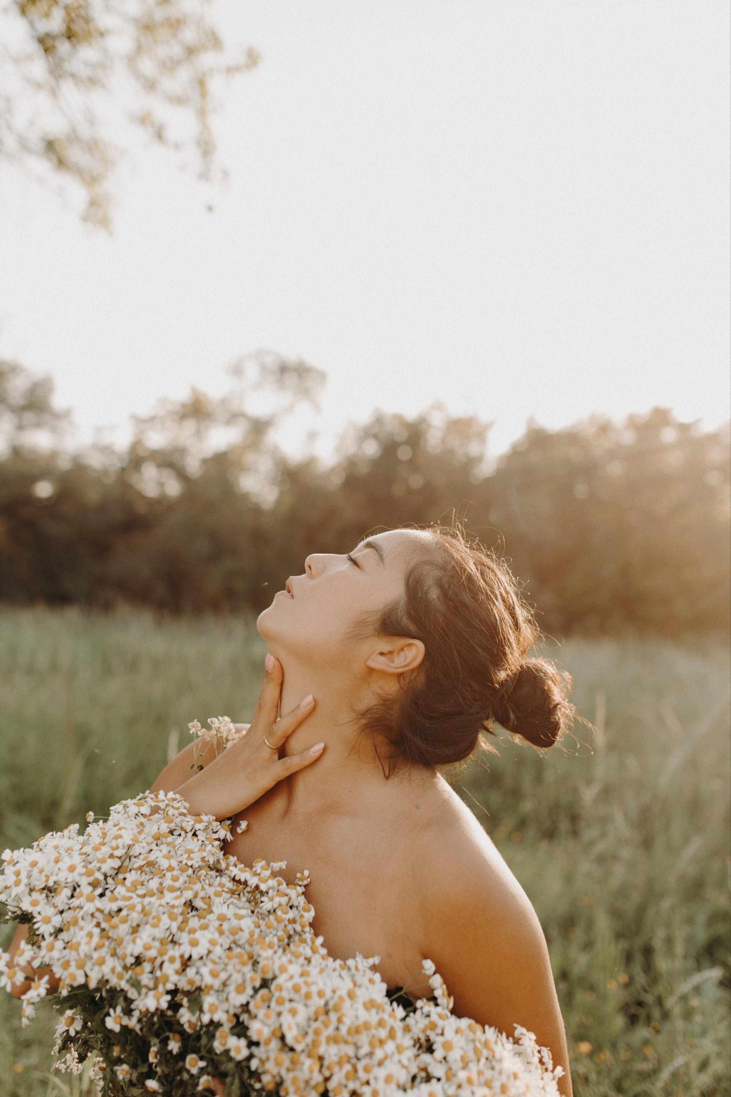 Portrait. Свадебный и семейный фотограф в Алматы Laura Dosmann