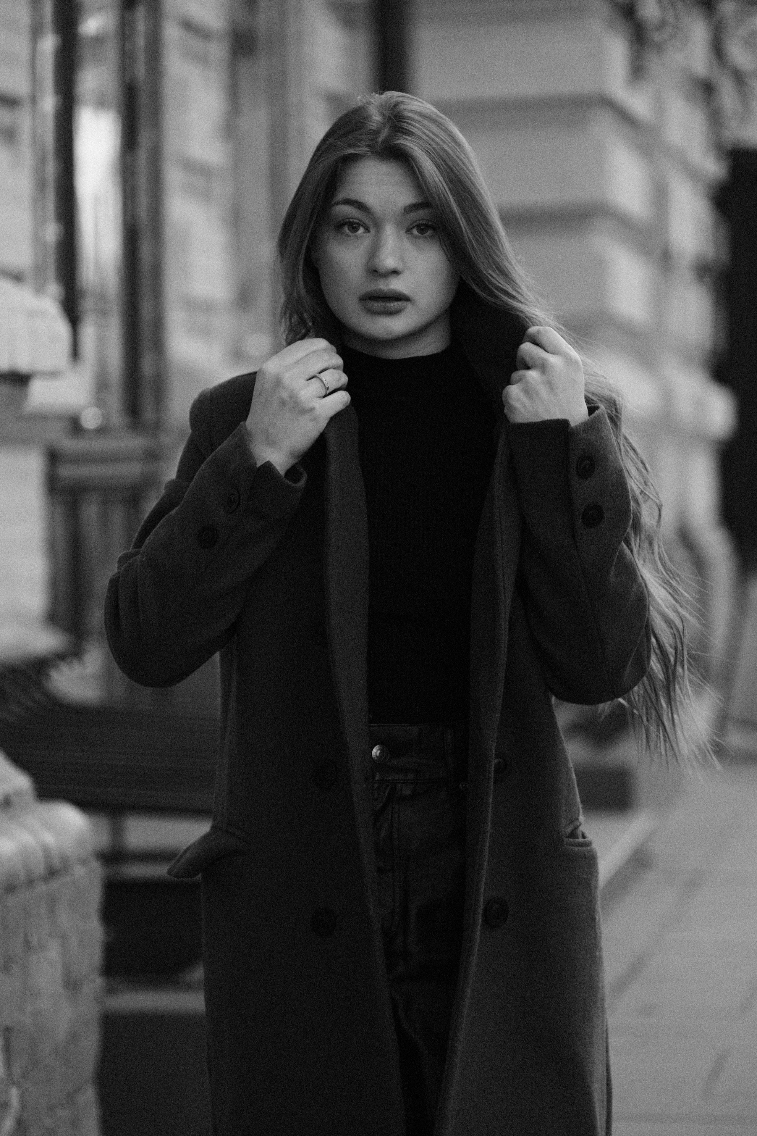 Профессиональный фотограф в Красноярске — Евгений Роговцов