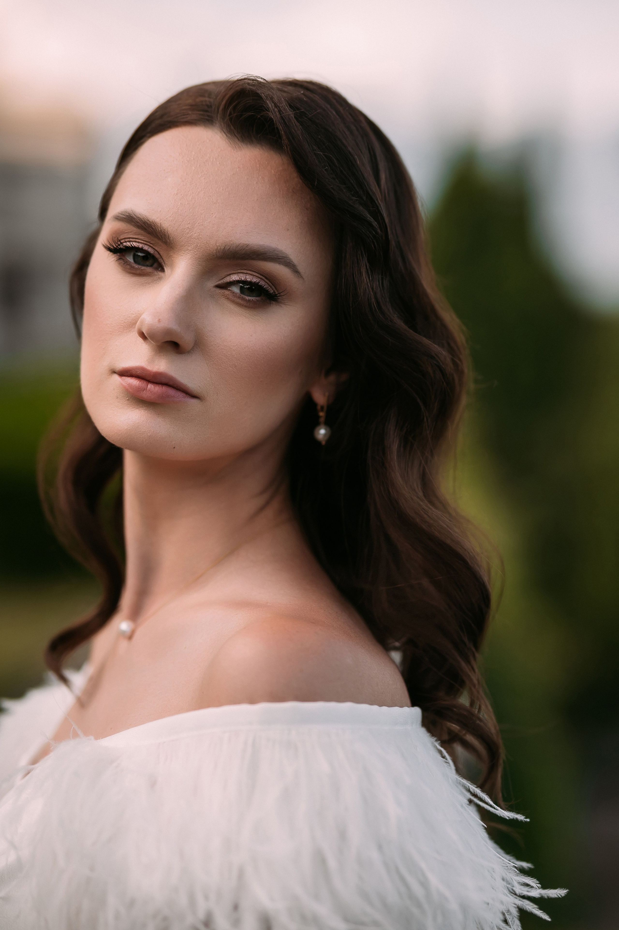 Фотографии со свадебного деня в Симферополе. Свадебный и семейный фотограф в Симферополе Дарья Маркова