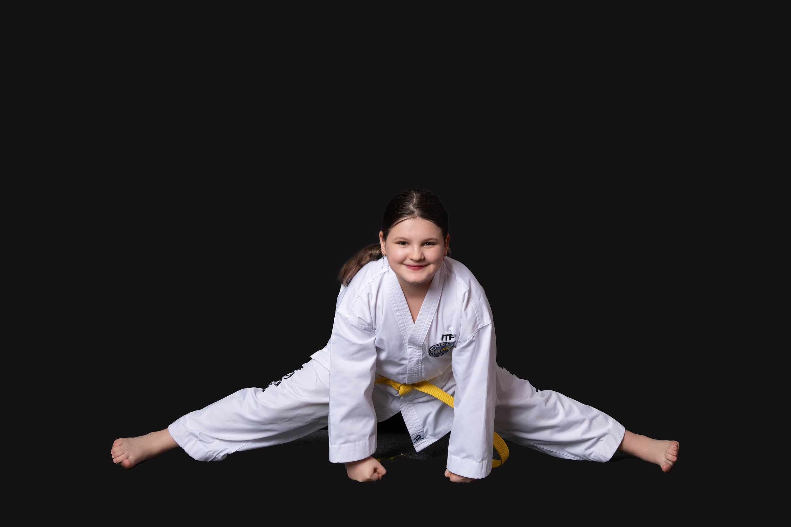 ВАРЯ. Профессиональный фотограф в Москве и Одинцово Родика Архип