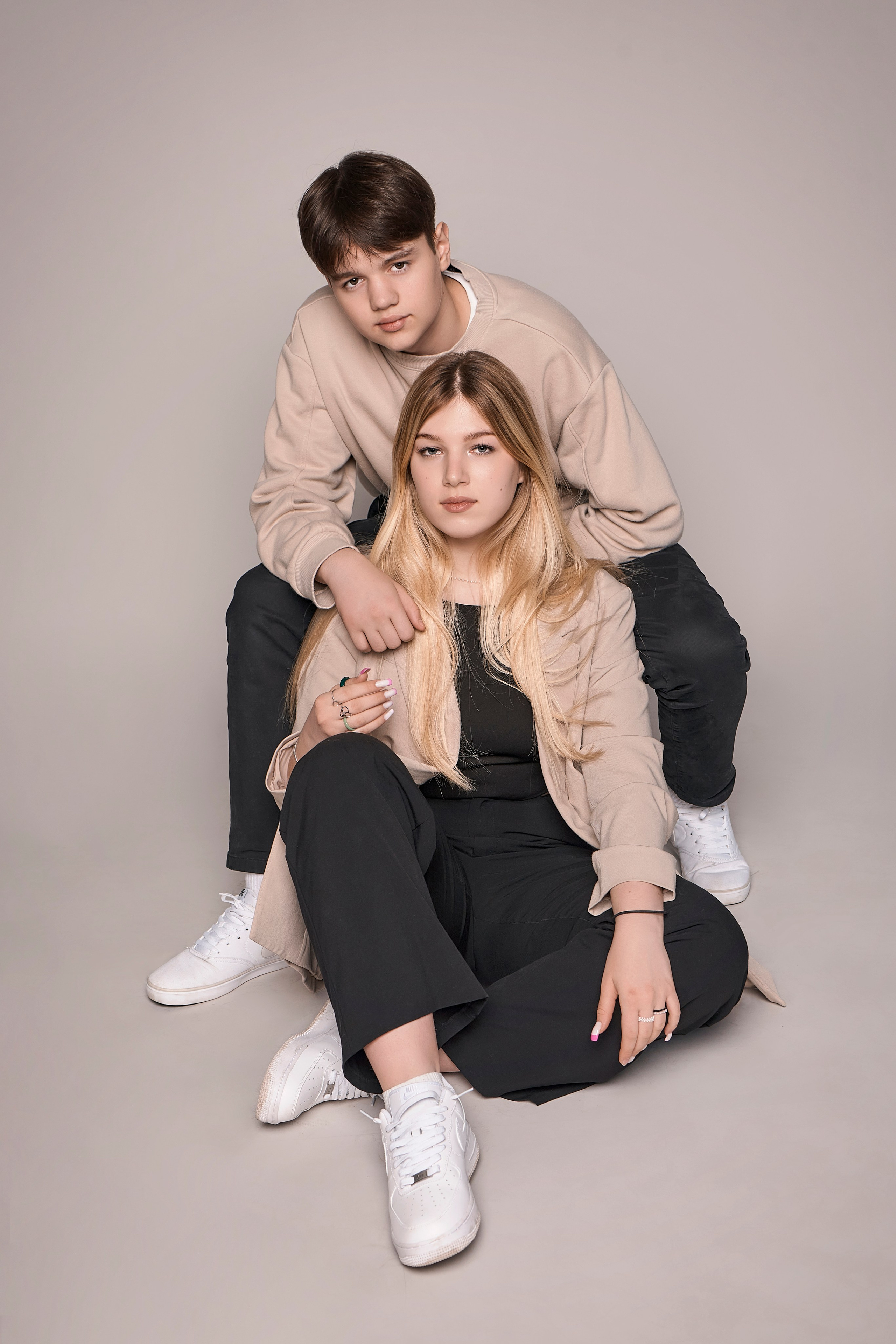 Школьный и семейный фотограф, Одинцово