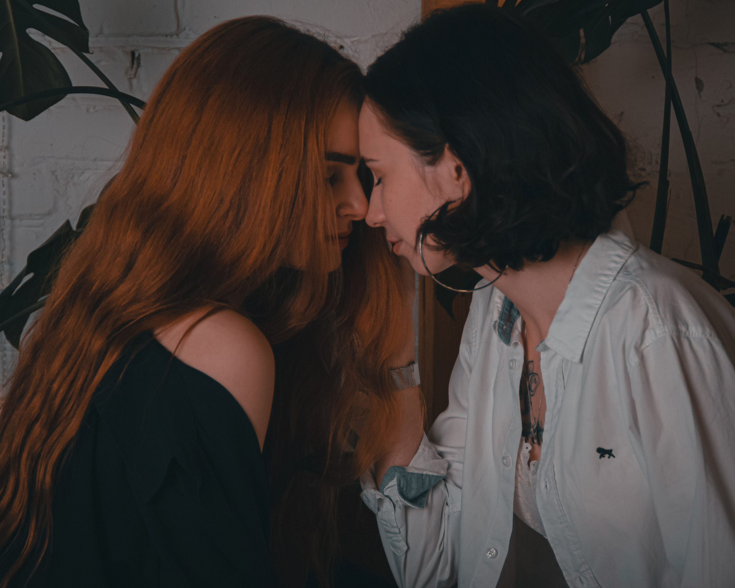 Они честно подруги!. Alex&Camera Photography