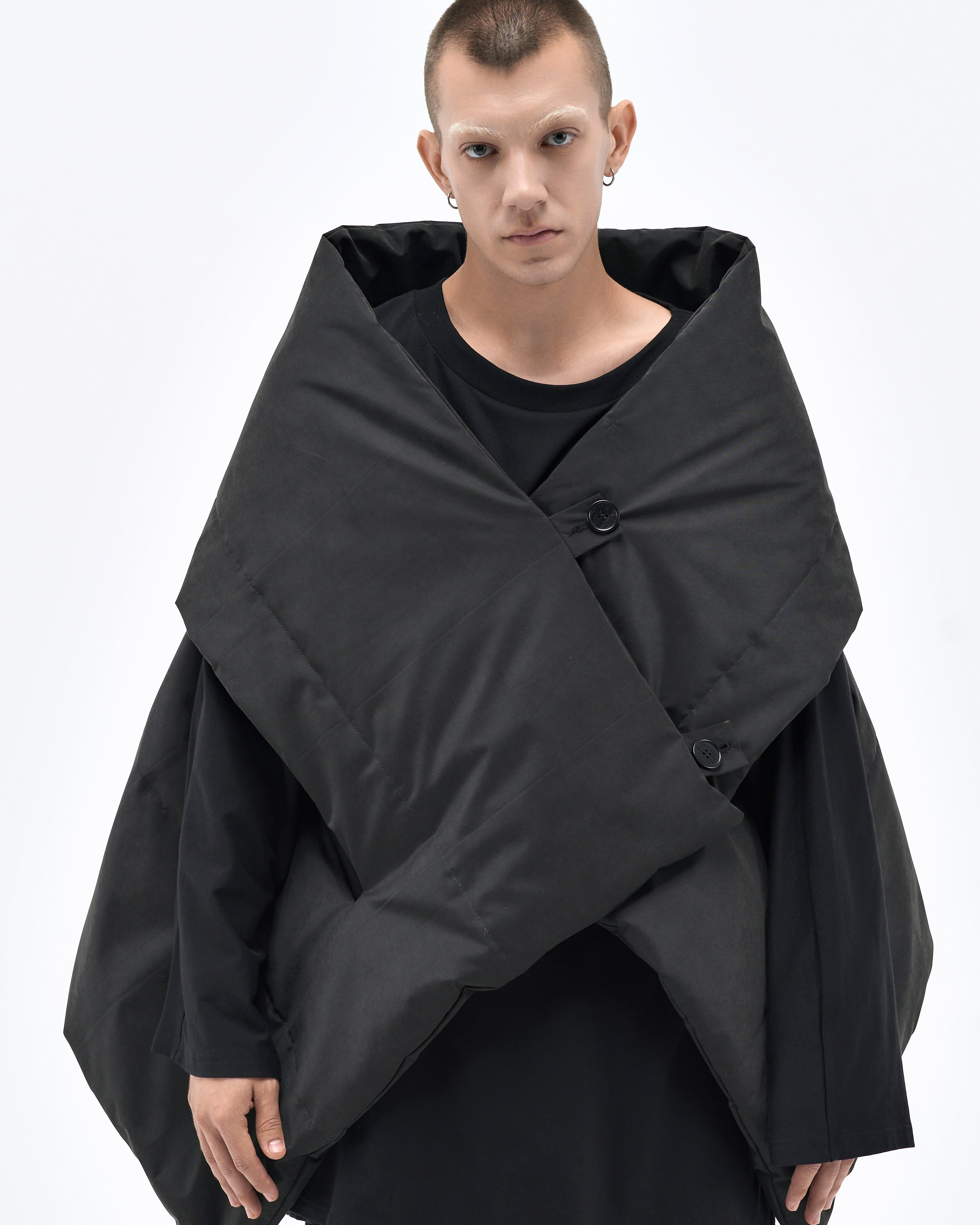 Campaign. Photographer — ERASTOV