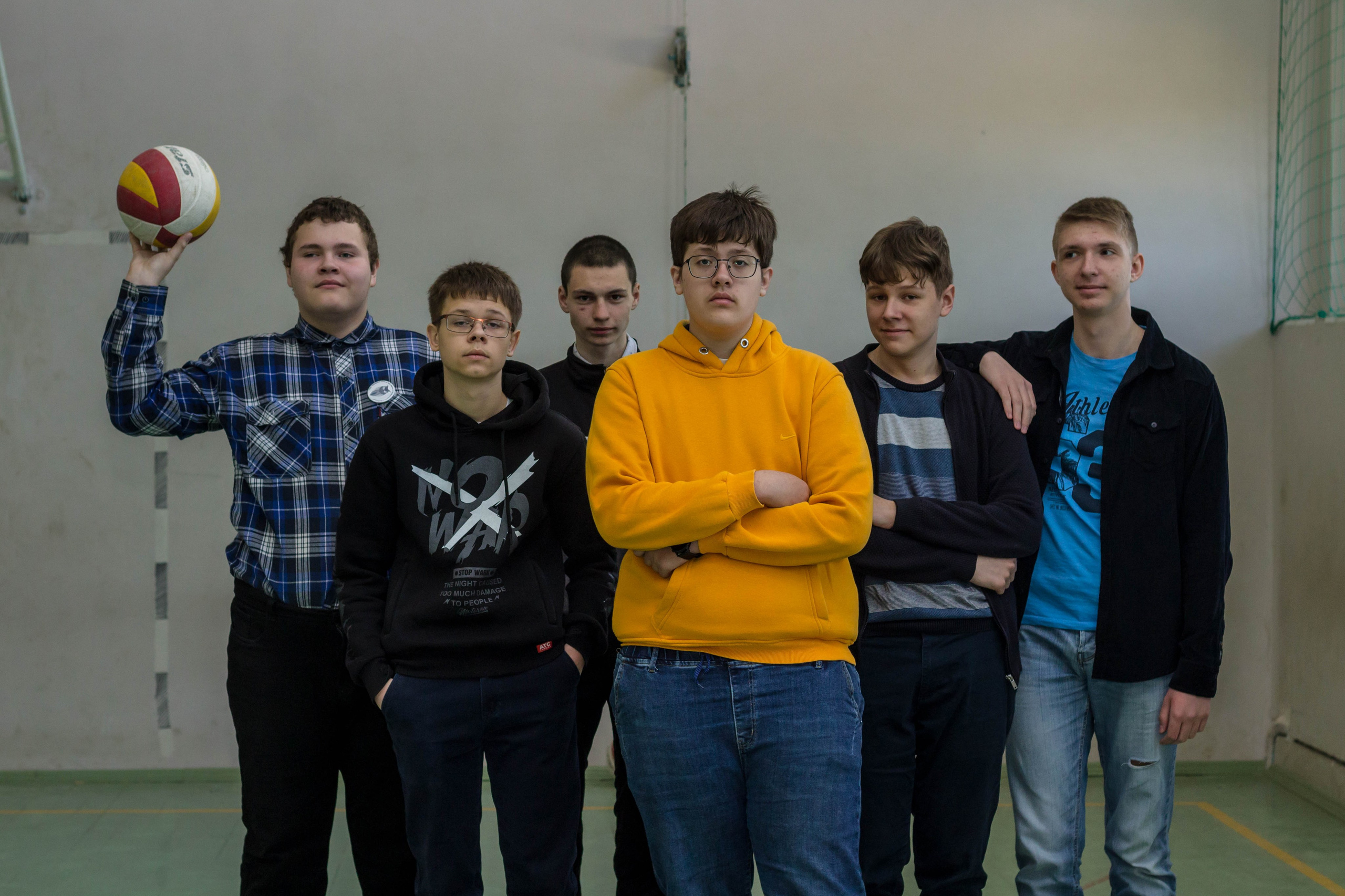 Школьный альбом. Фотограф в Добруше и Гомеле (anabel_photo)