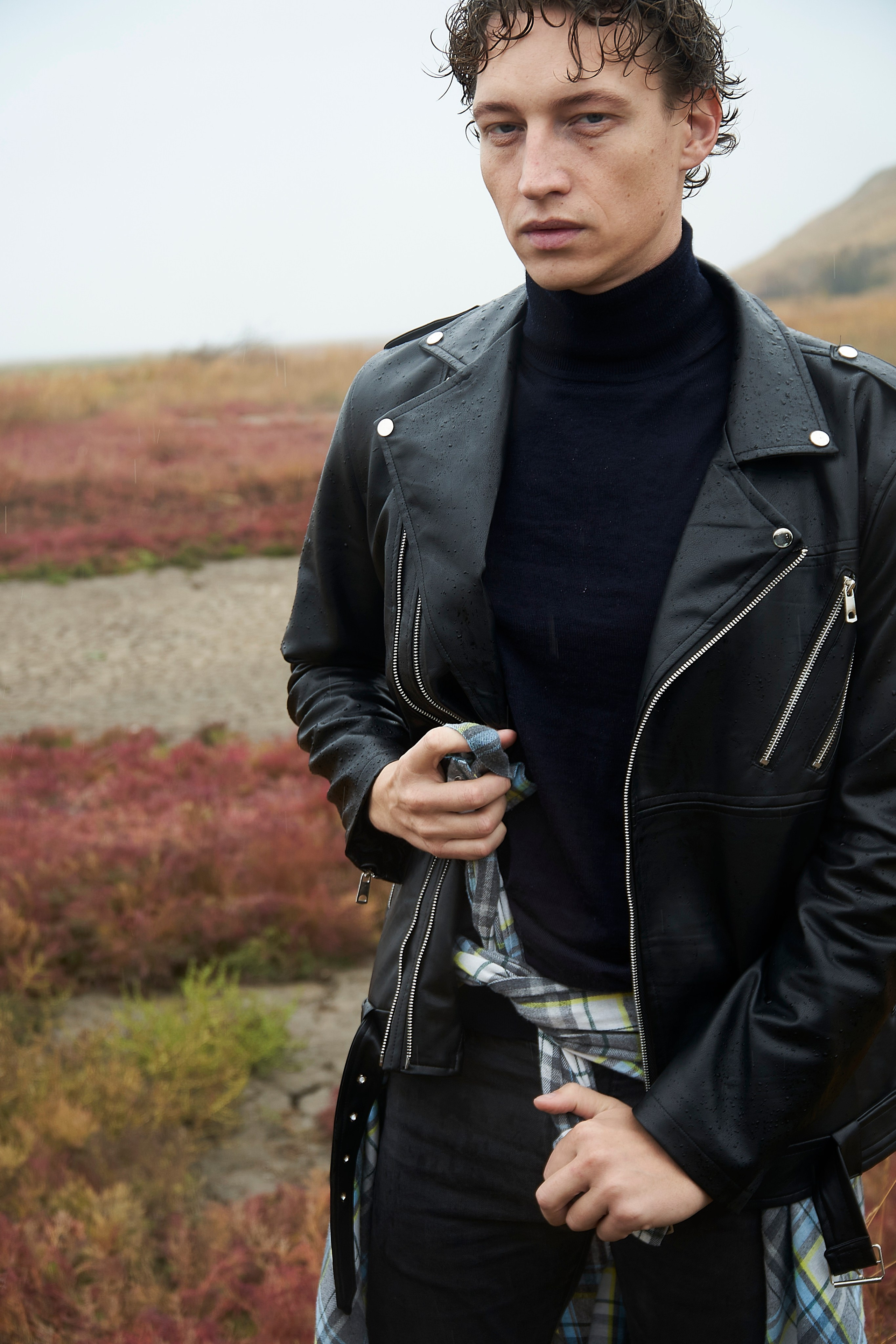 Campaign/ Кампейн. Индивидуальные съемки для брендов nashe nastroenie