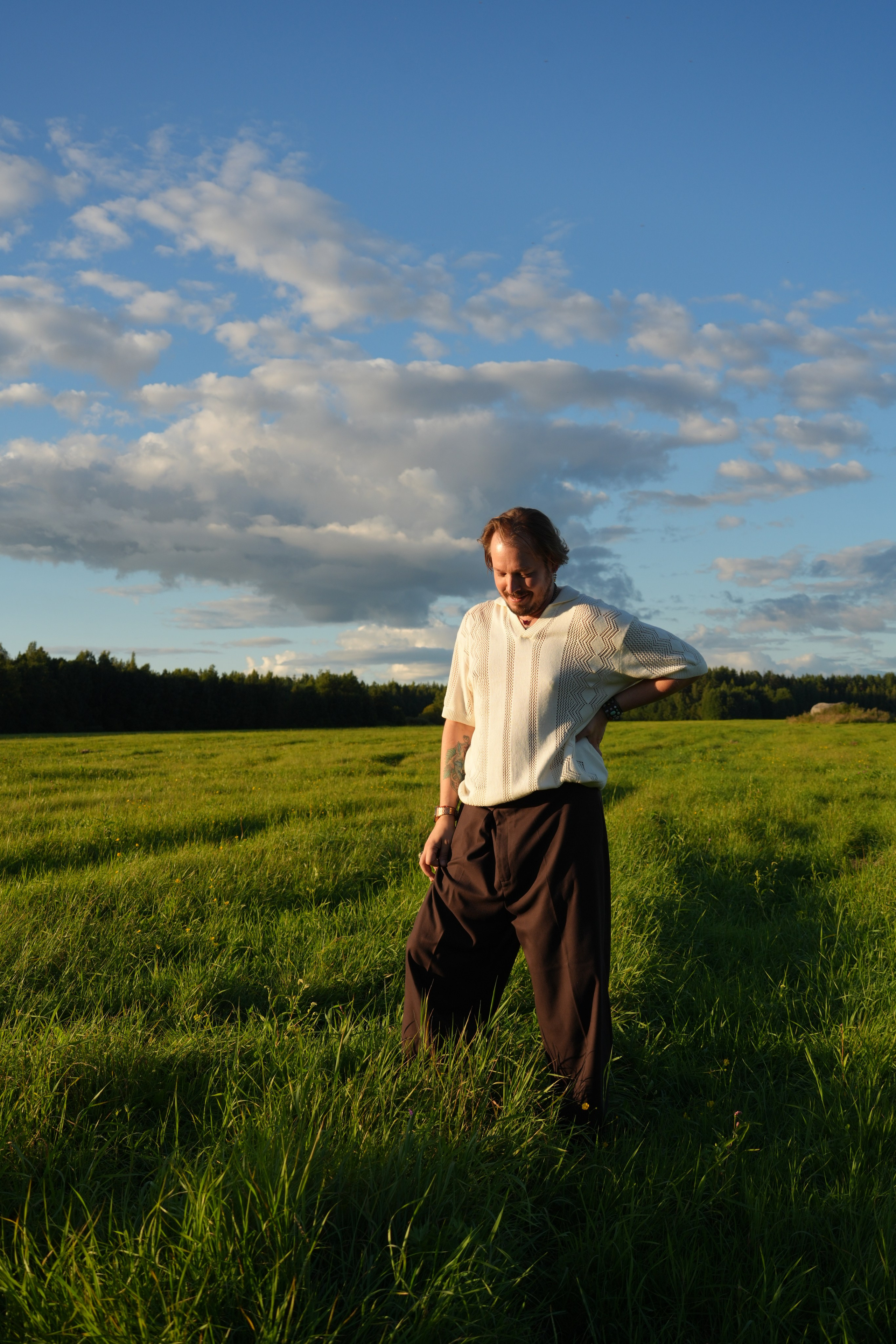#backstage со съёмок команды в загородном доме. Портретный фотограф в Санкт-Петербурге Дмитриева Наталия