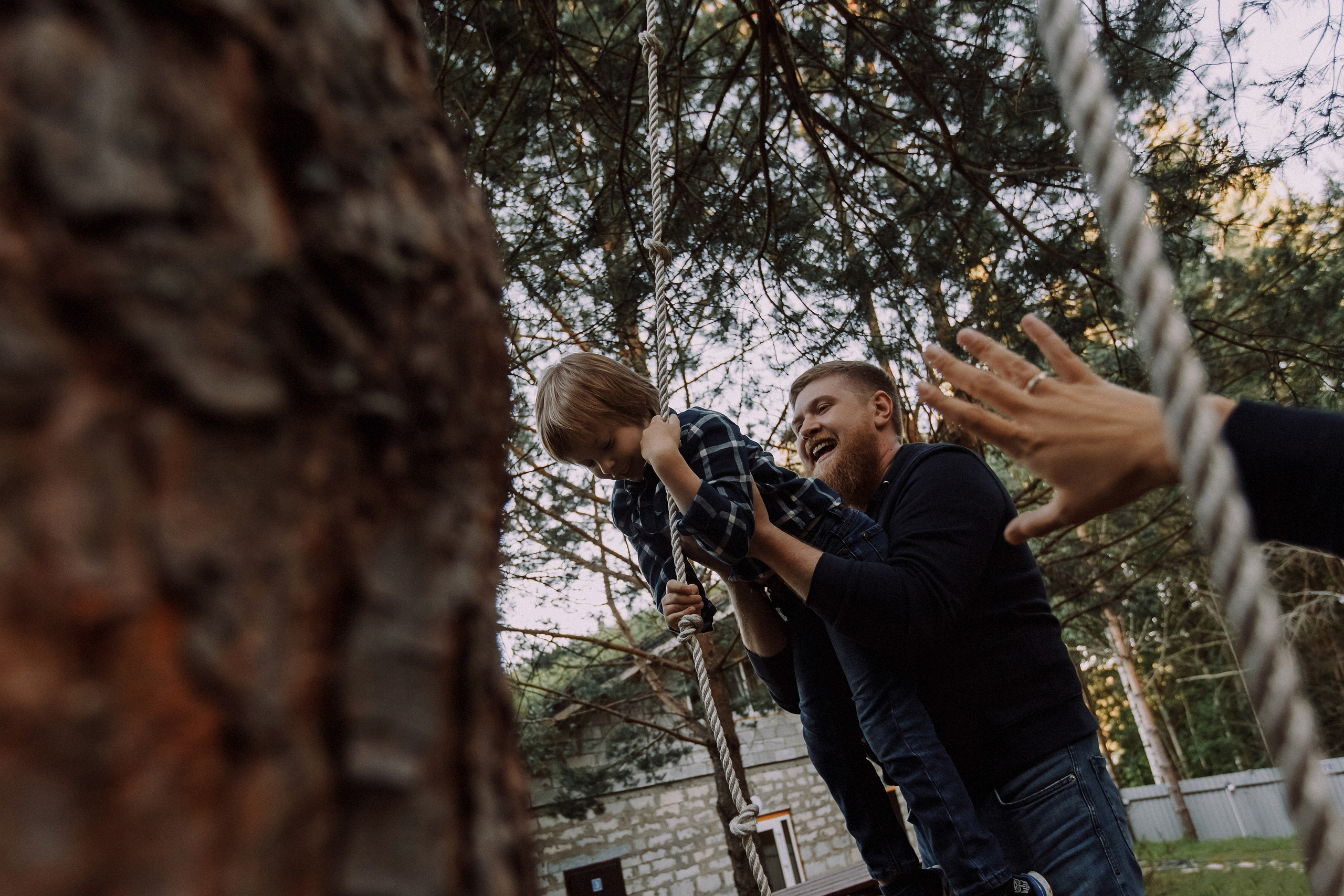 Мастер Класс