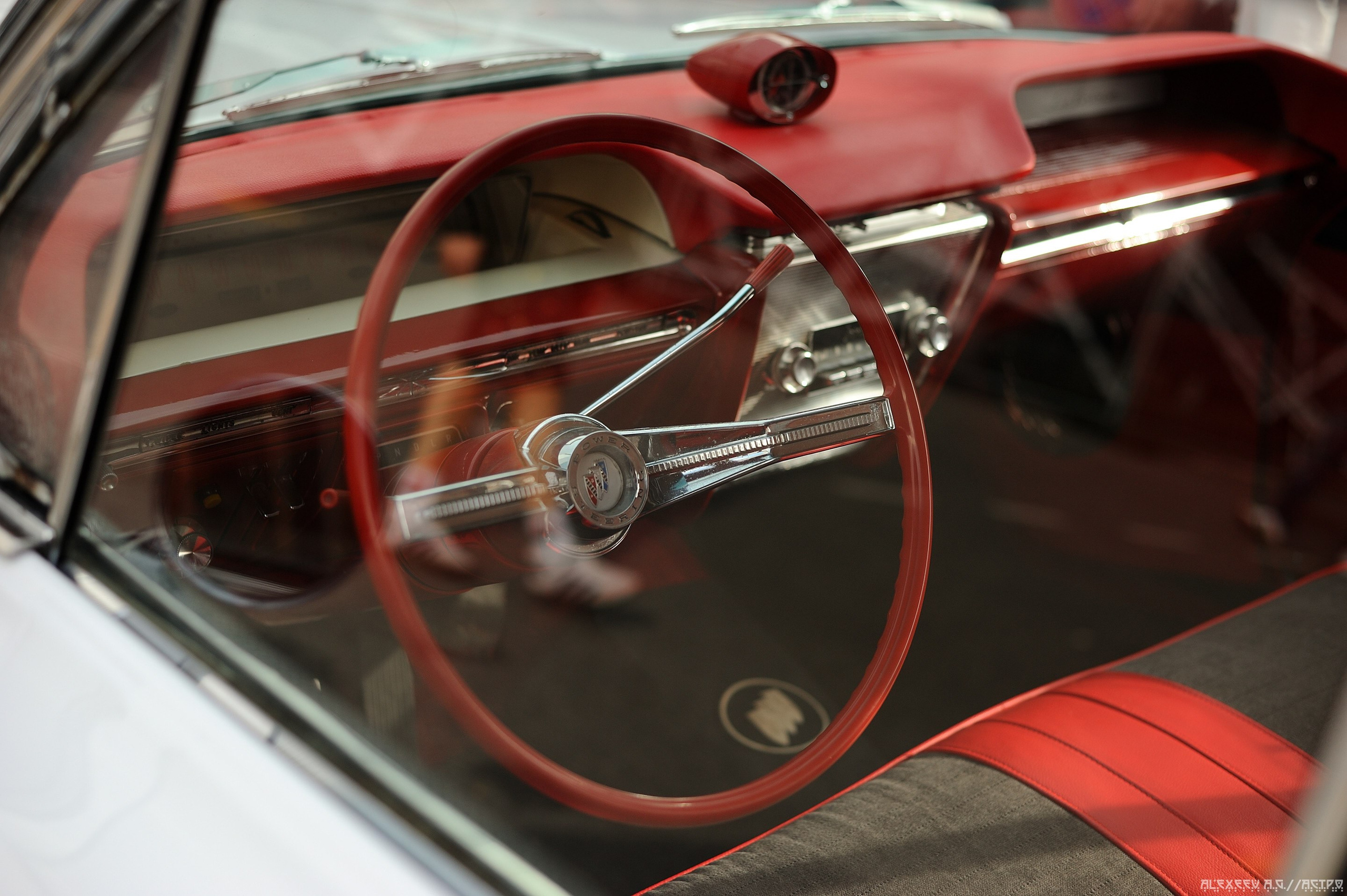 Original Meet 2020. Фотограф Алексей Алексеев