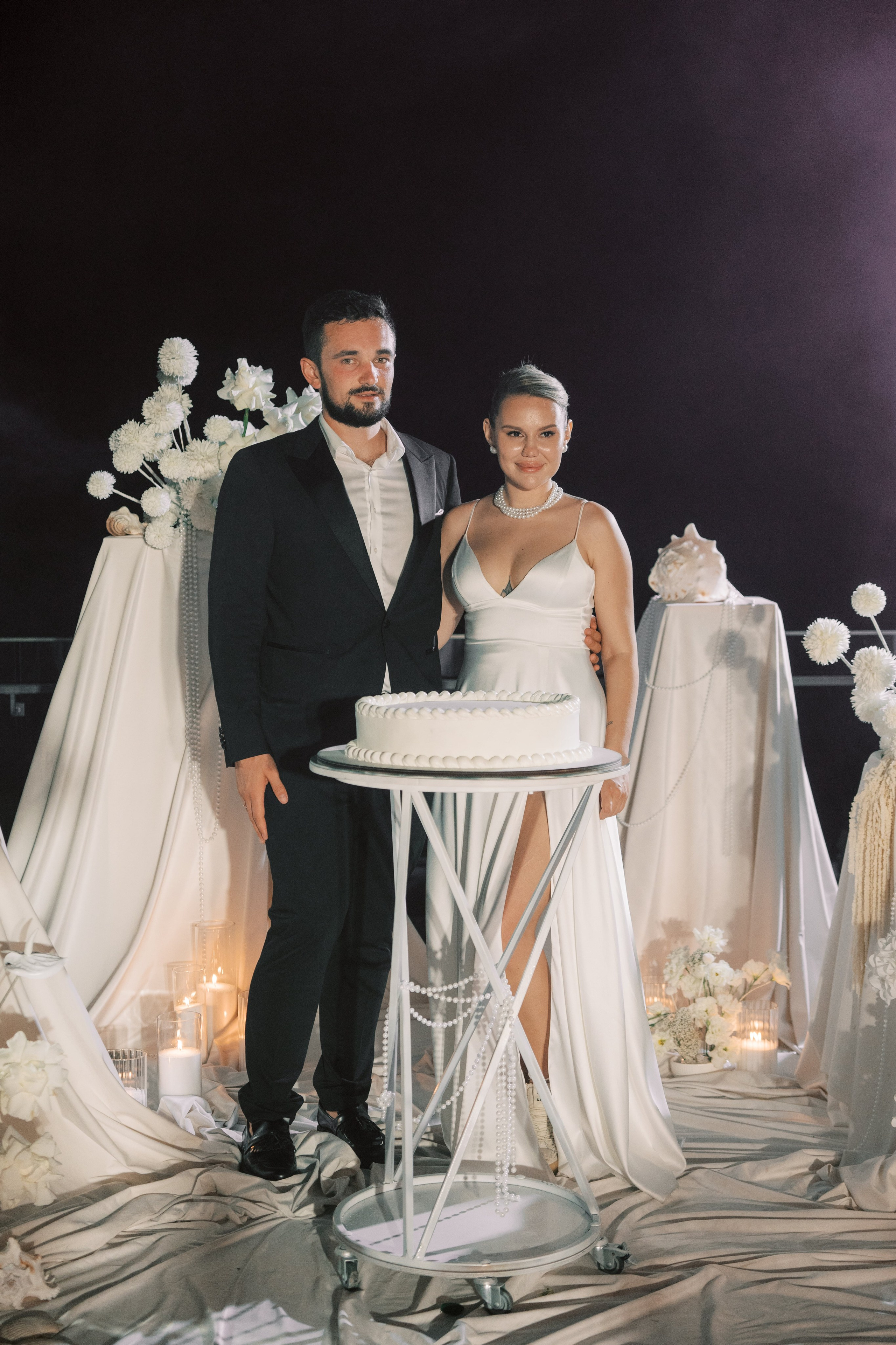 Алексей и Анна