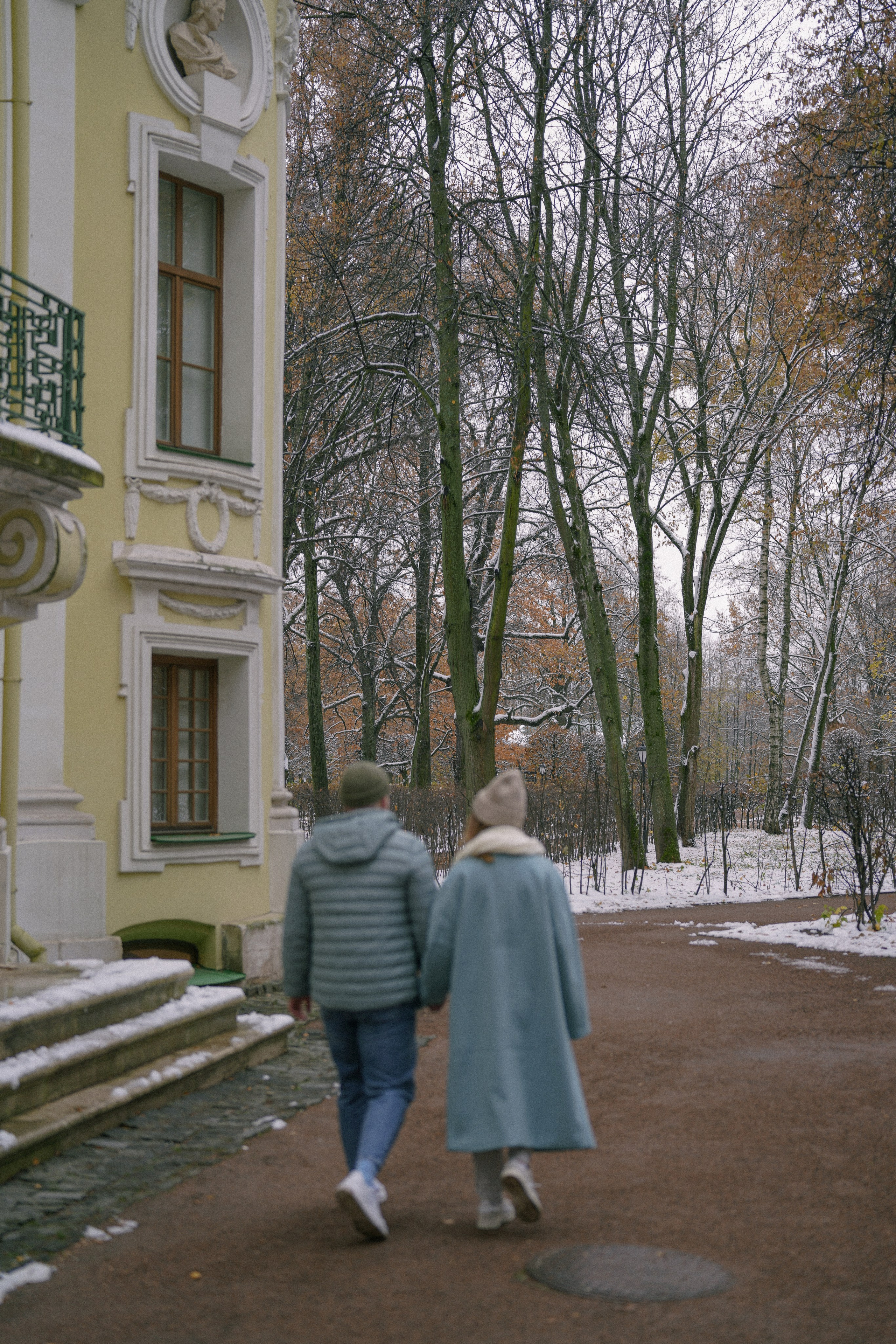 Семейный фотограф в Москве и Балашихе Бренева Анна