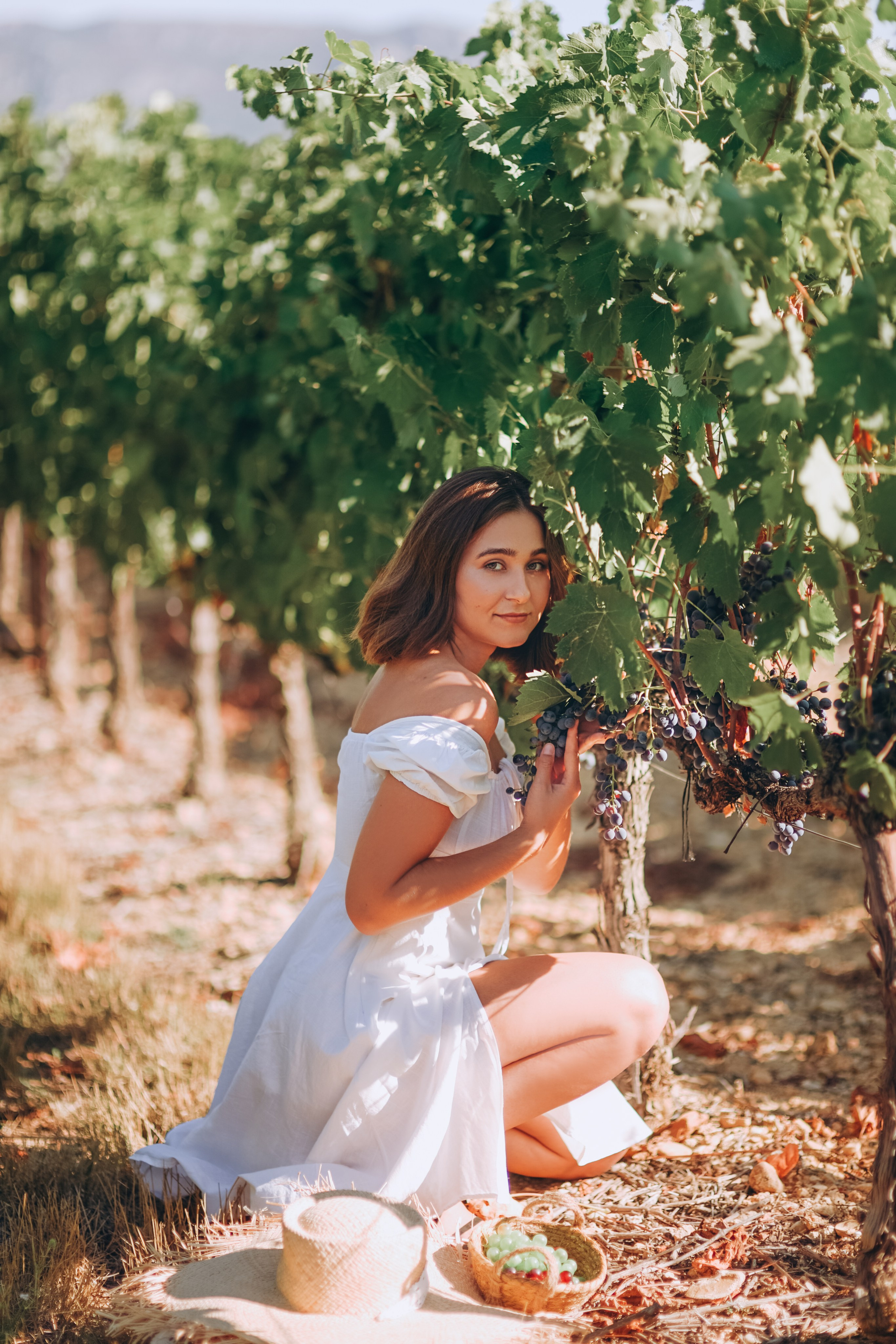 Provence. Photographer in Provence Julia Lipiainen