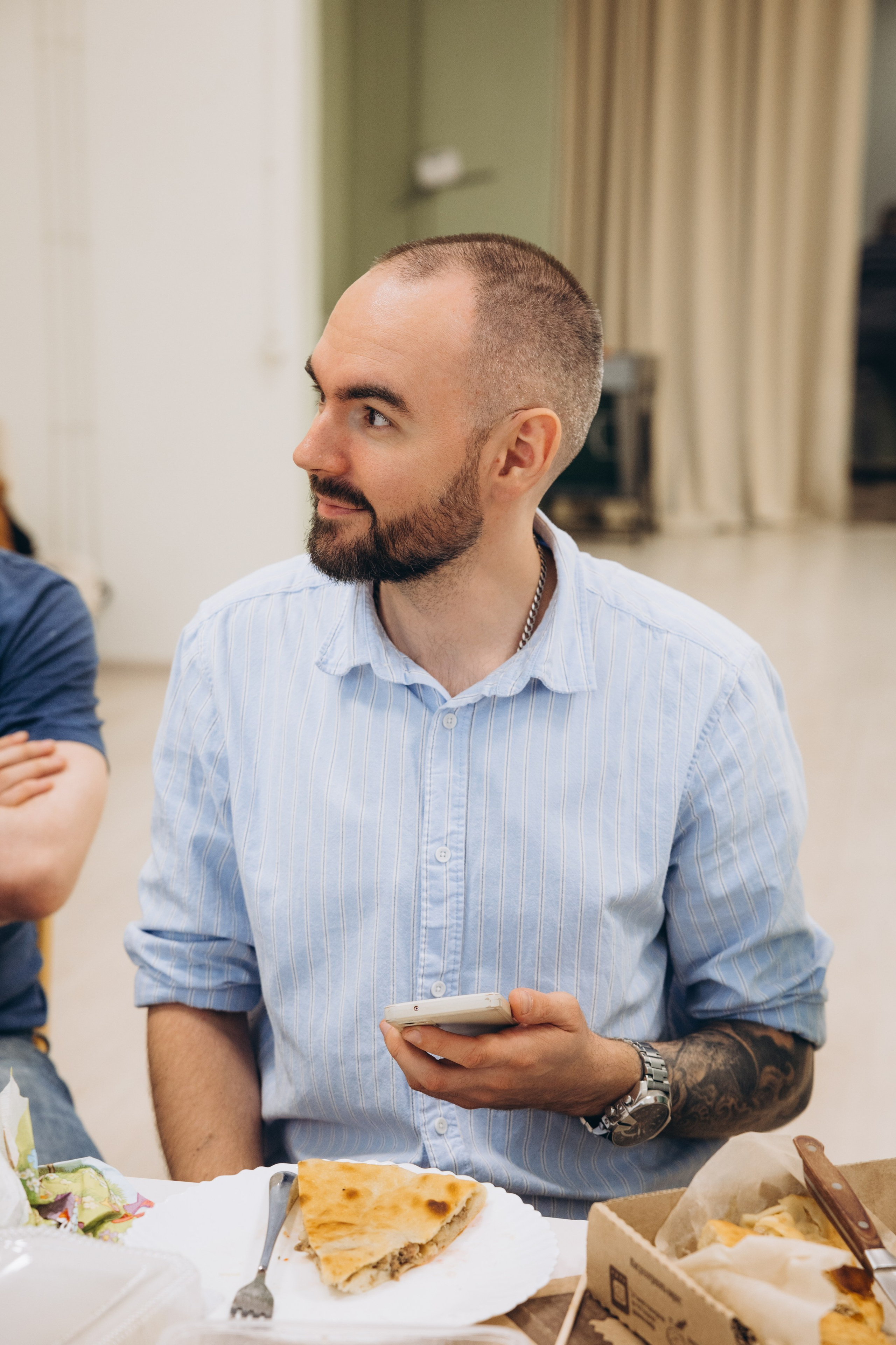 Аюне год. Свадебный, семейный фотограф в Иркутске Светлана Макаричева