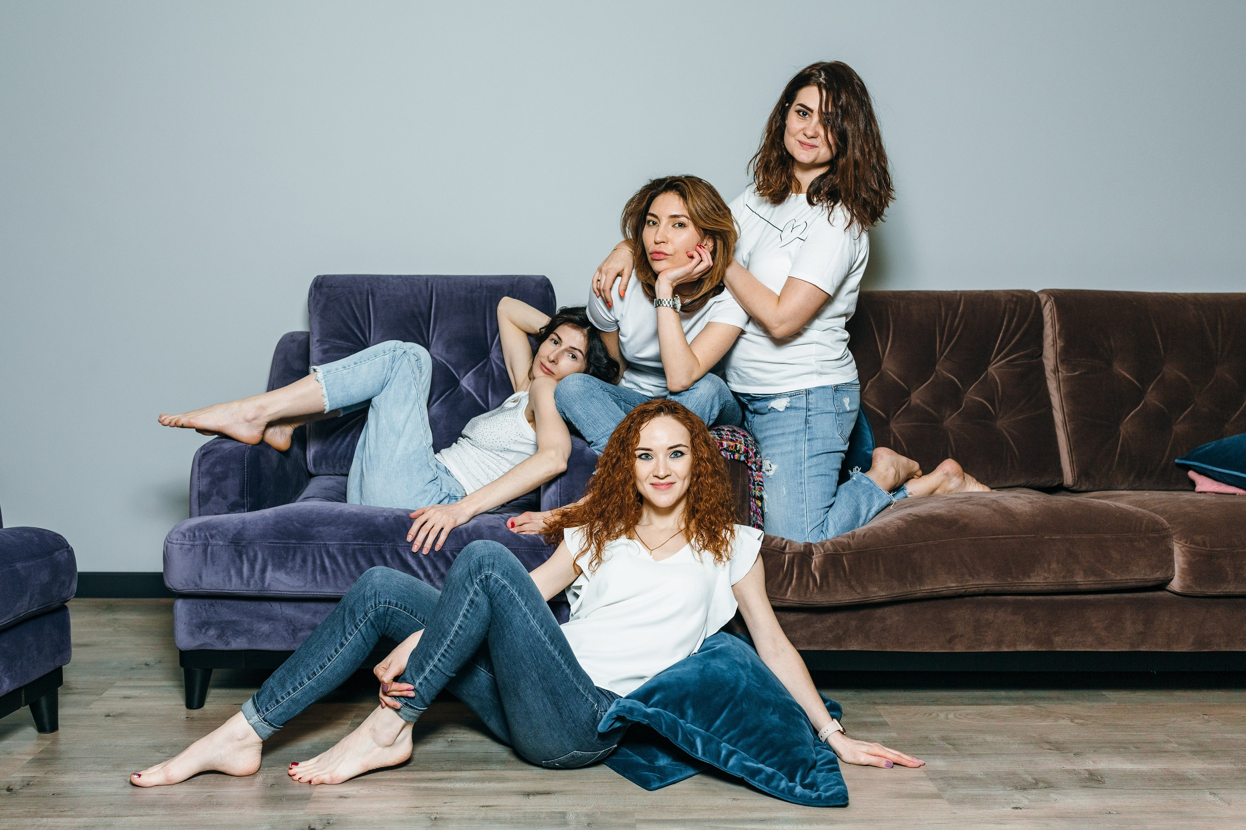 Фотосессия на девичник в Москве, заказать услуги профессионального фотографа — Цены и стоимость услуг фотографа на фотосъёмку девичника