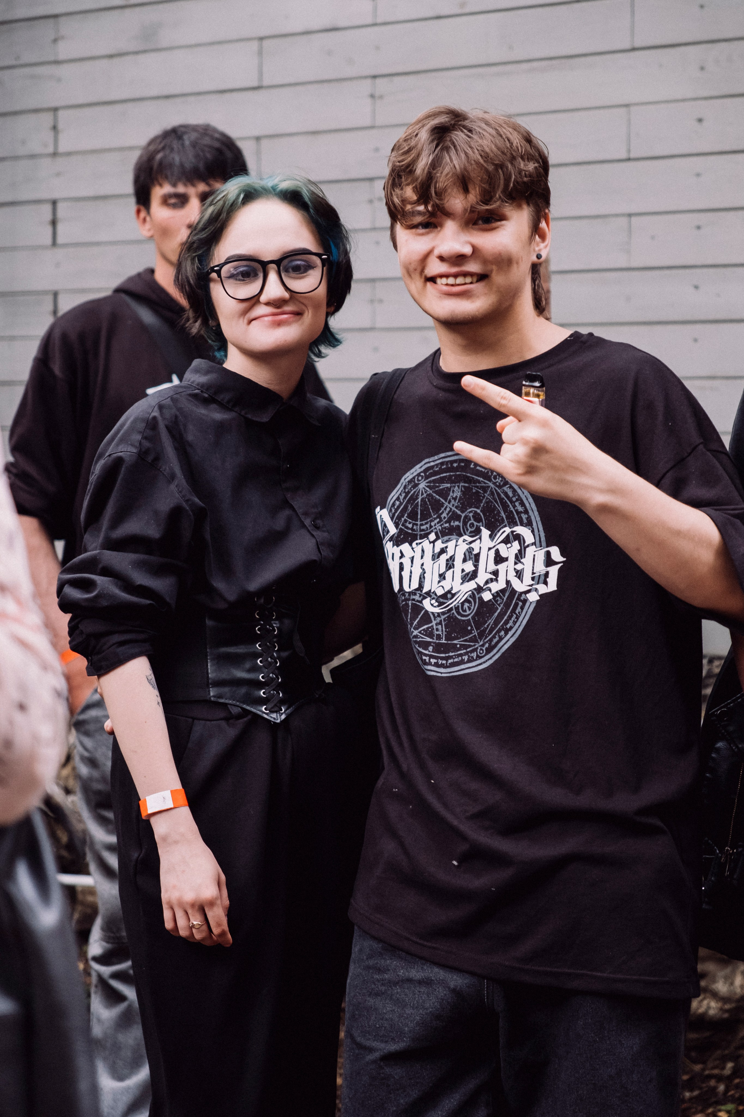 Siberian Core Open Air. Фотограф в Иркутске Анна Мирошникова