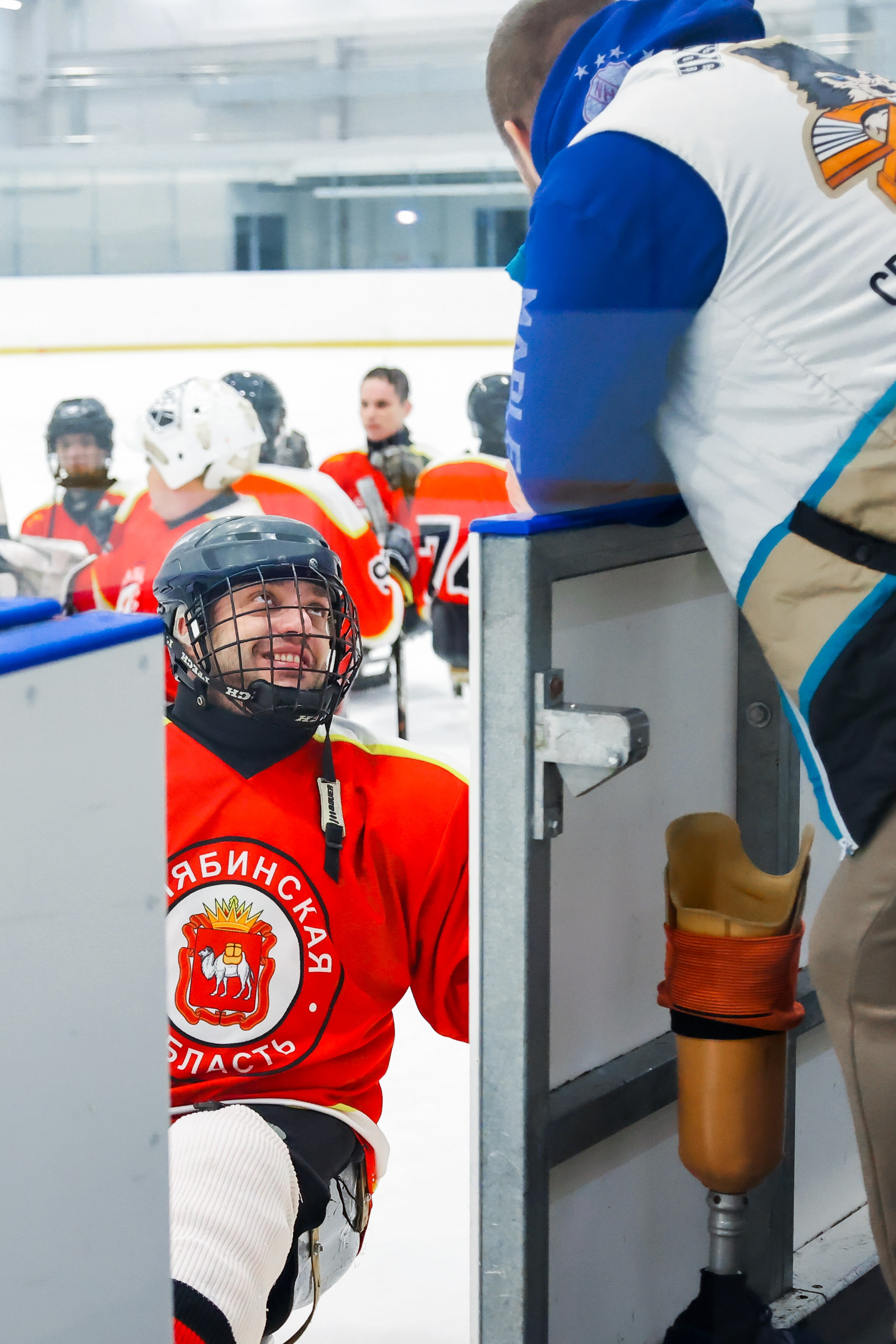 РЕПОРТАЖ. Спортивный и семейный фотограф в Екатеринбурге Ольга Горбунова меня