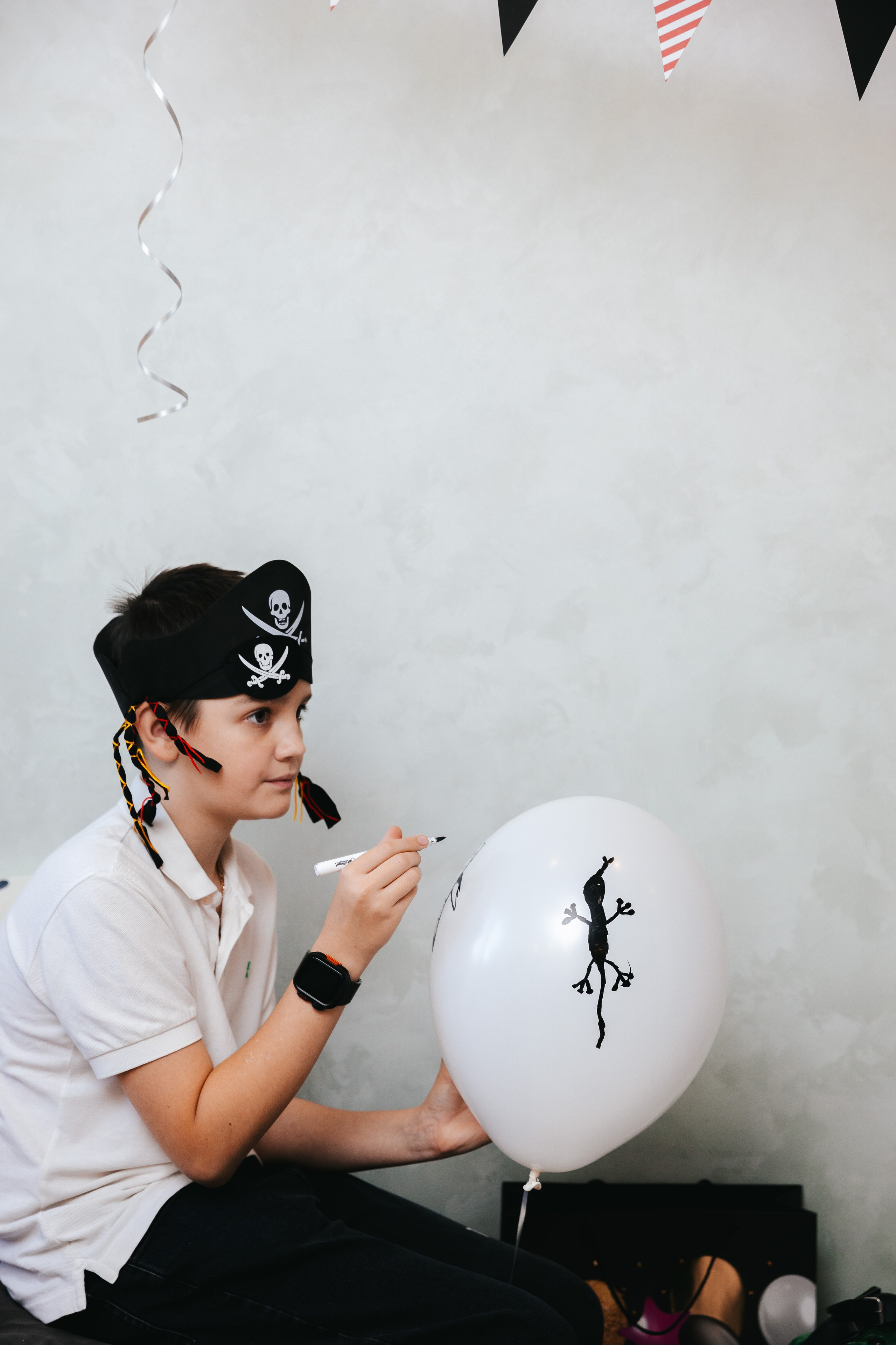 Леонтию 6 лет. Семейный lifestyle фотограф в Санкт-Петербурге Людмила Пахомова