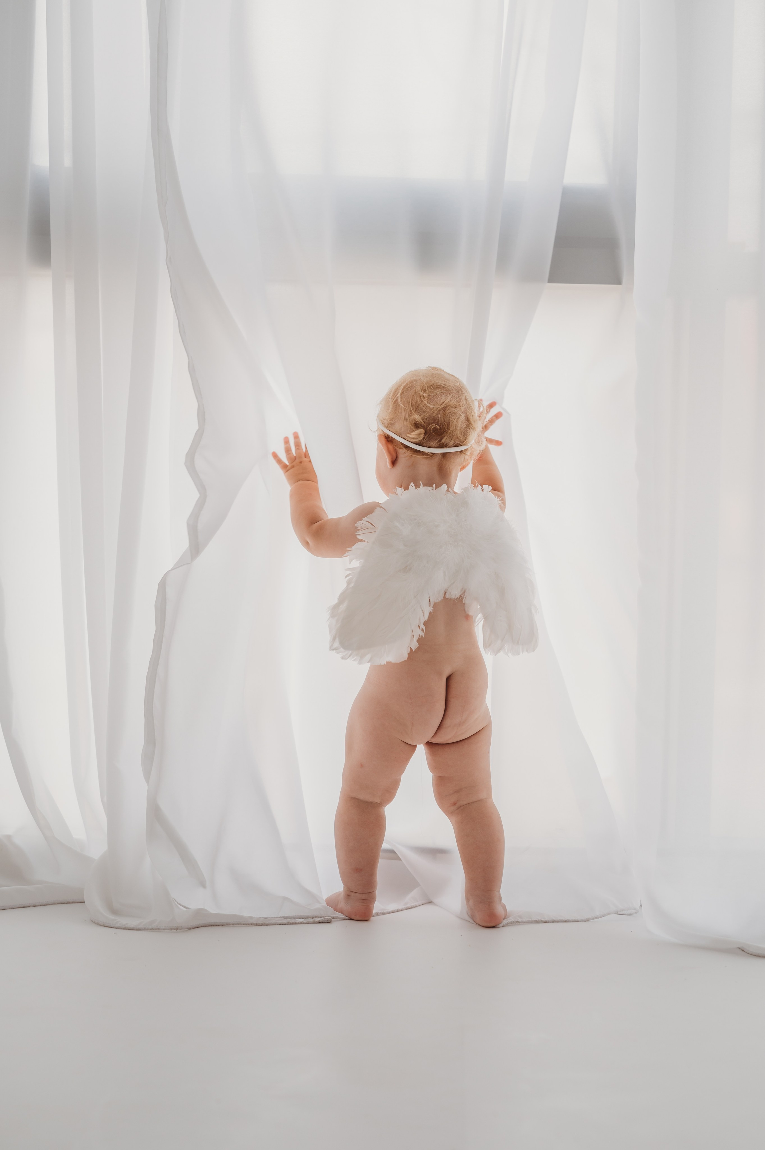 Годики. Детский и семейный фотограф Ирина Гладких