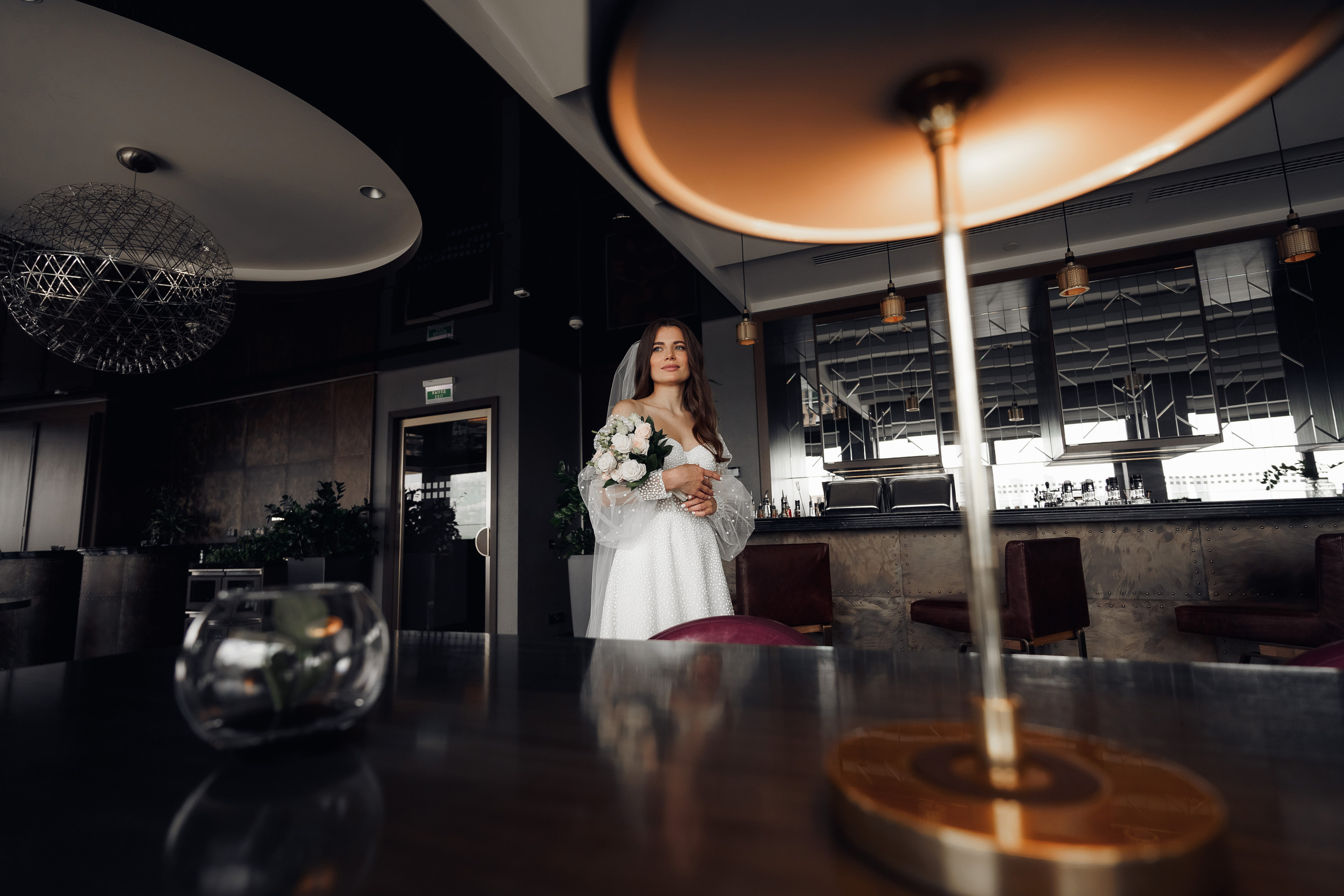 Свадебный фотограф Москва и МО