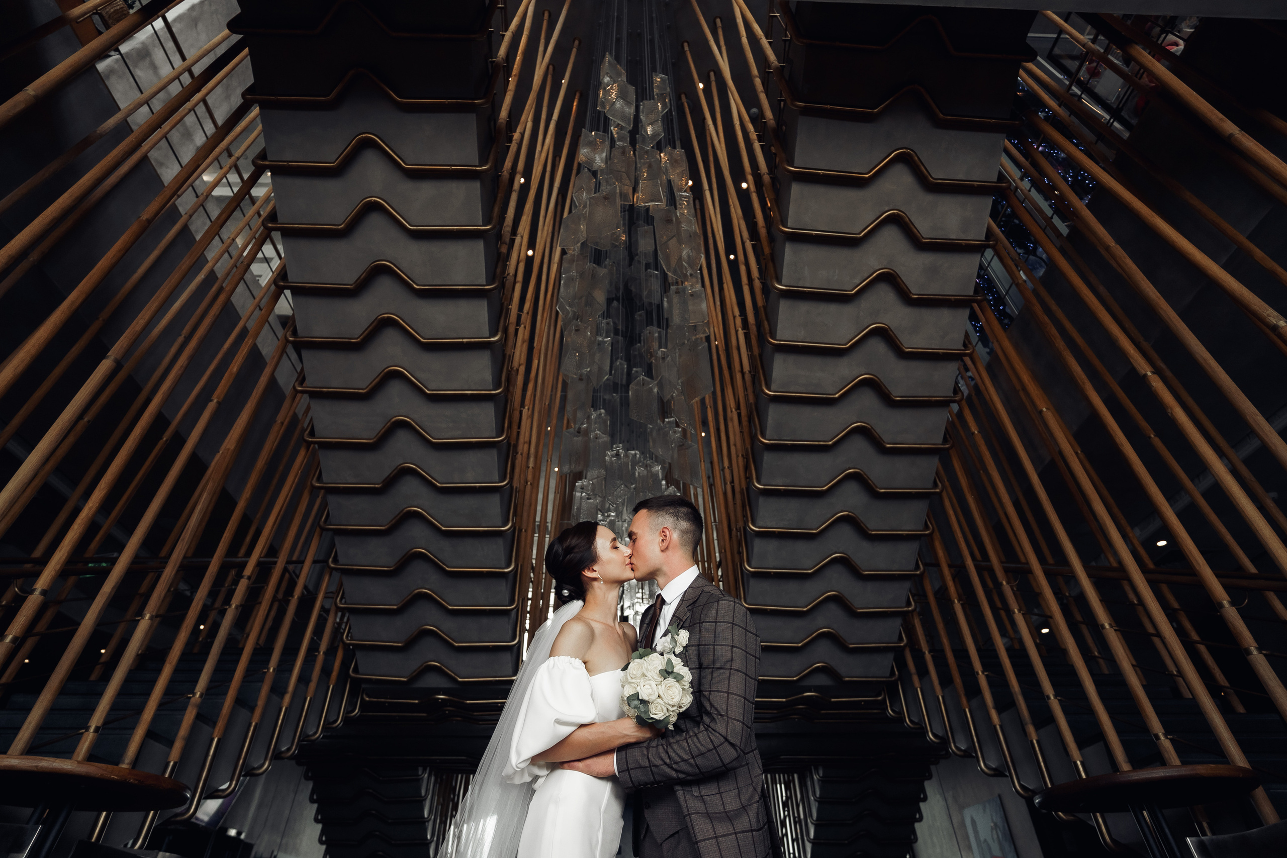 Свадебный фотограф Москва и МО